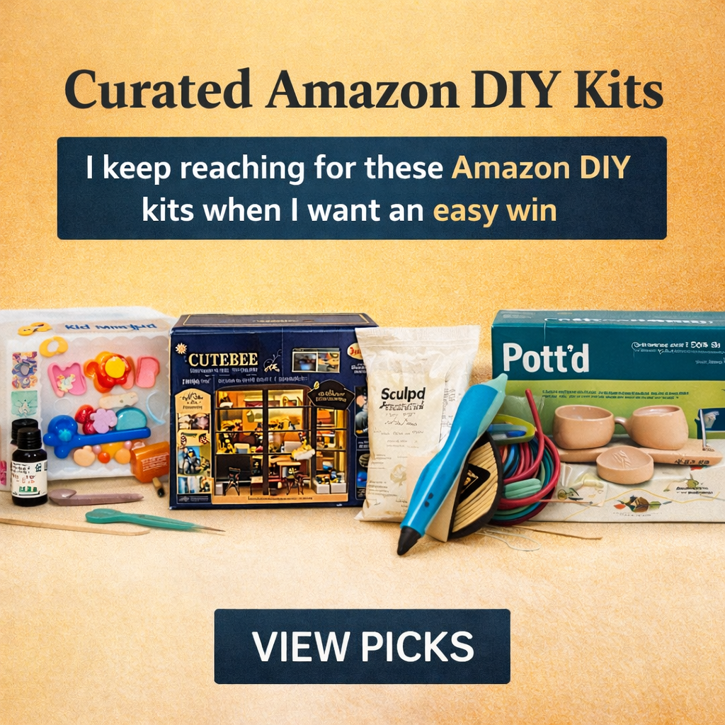 Tess Recommends Facebook ad