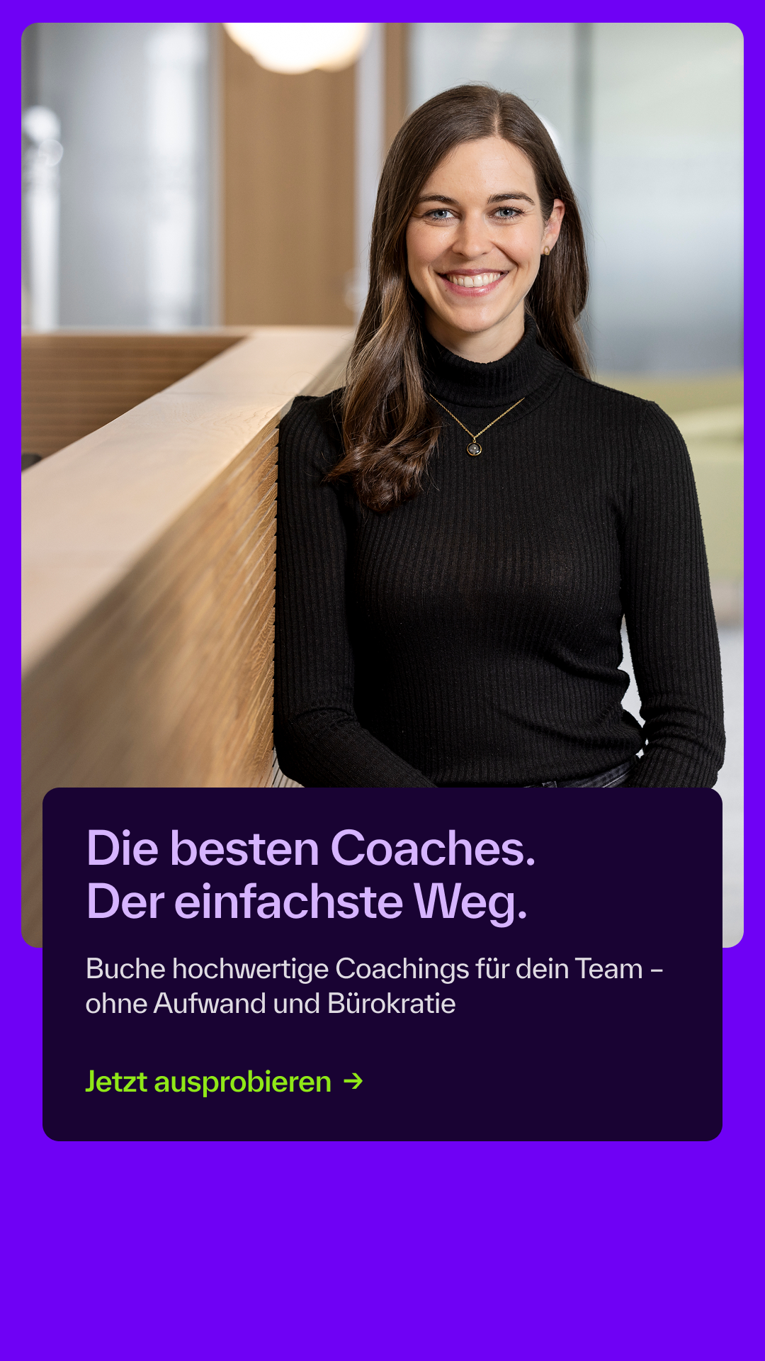Haufe Akademie Facebook ad