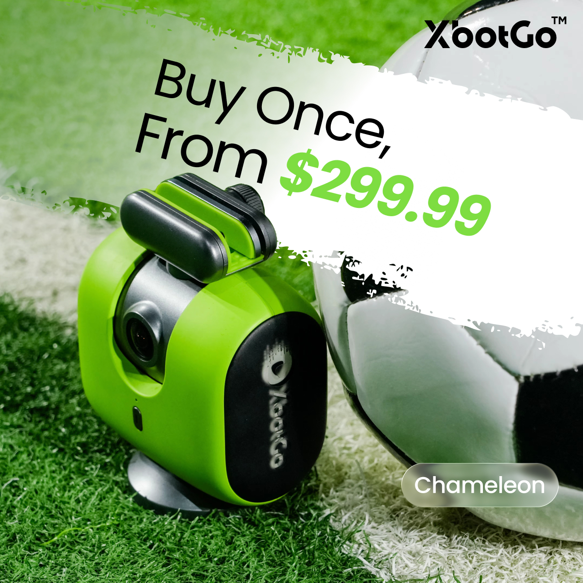 XbotGo Facebook ad
