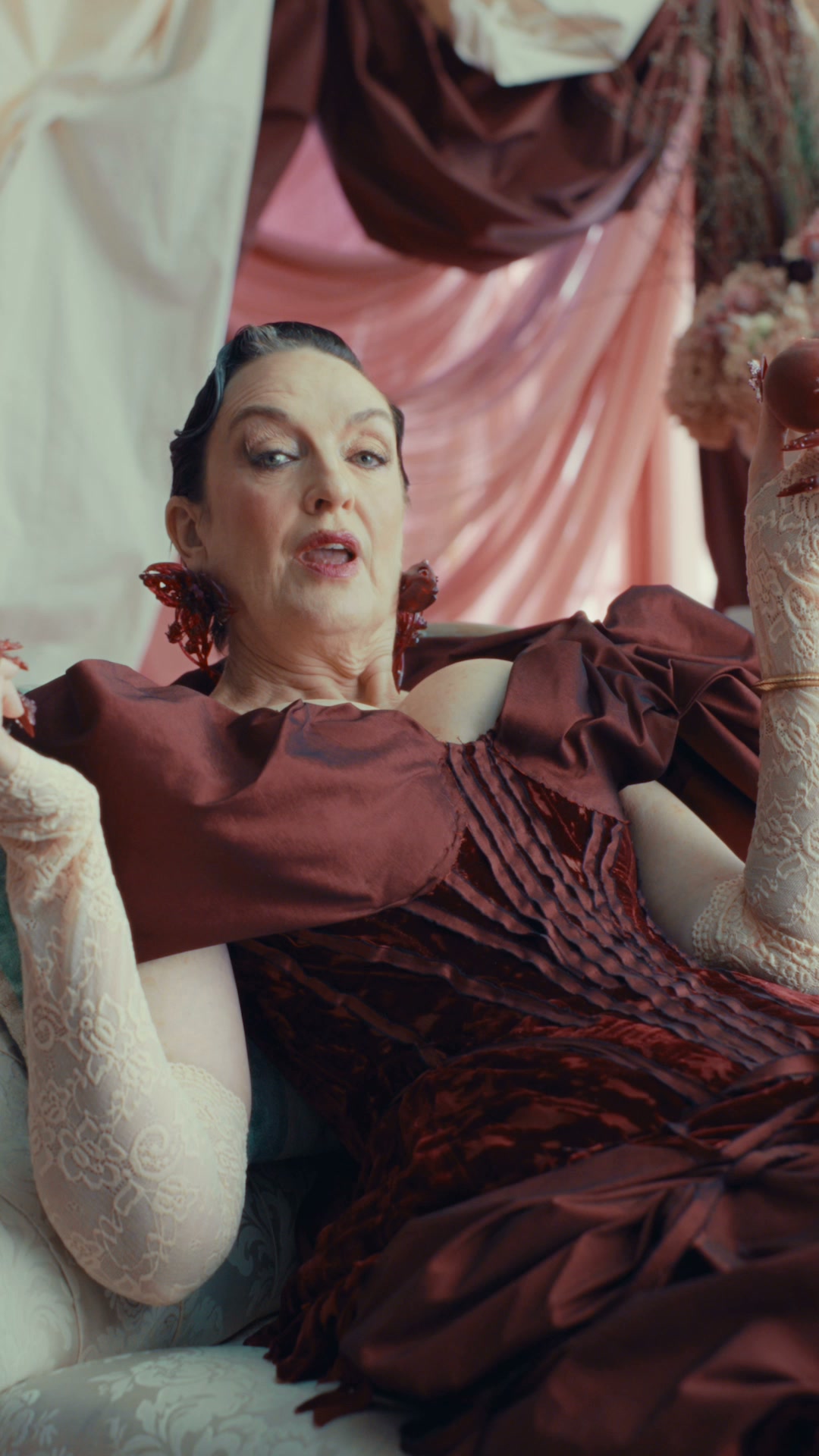 Swisse Facebook ad: Swisse Ultiboost Menopause Balance