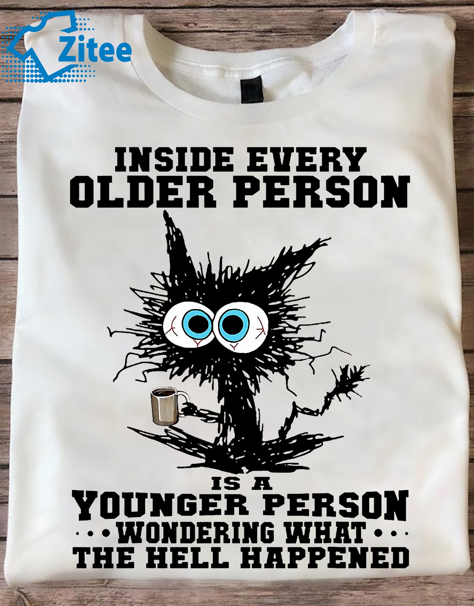 Young at Heart Facebook ad