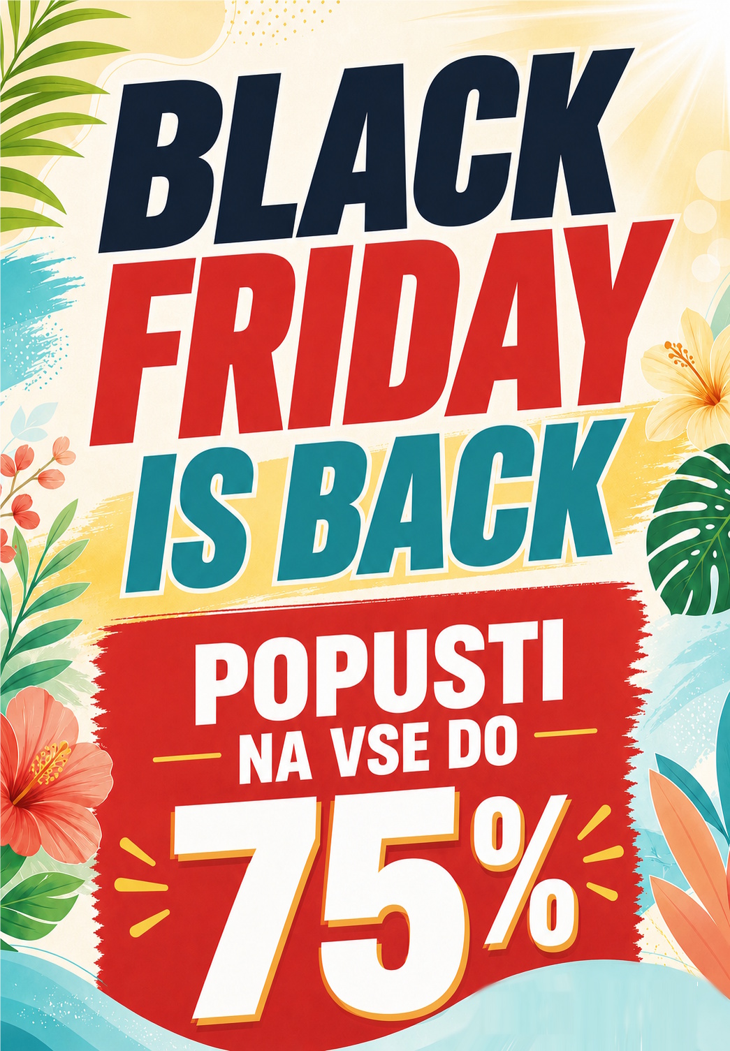 posteljnina.si Facebook ad