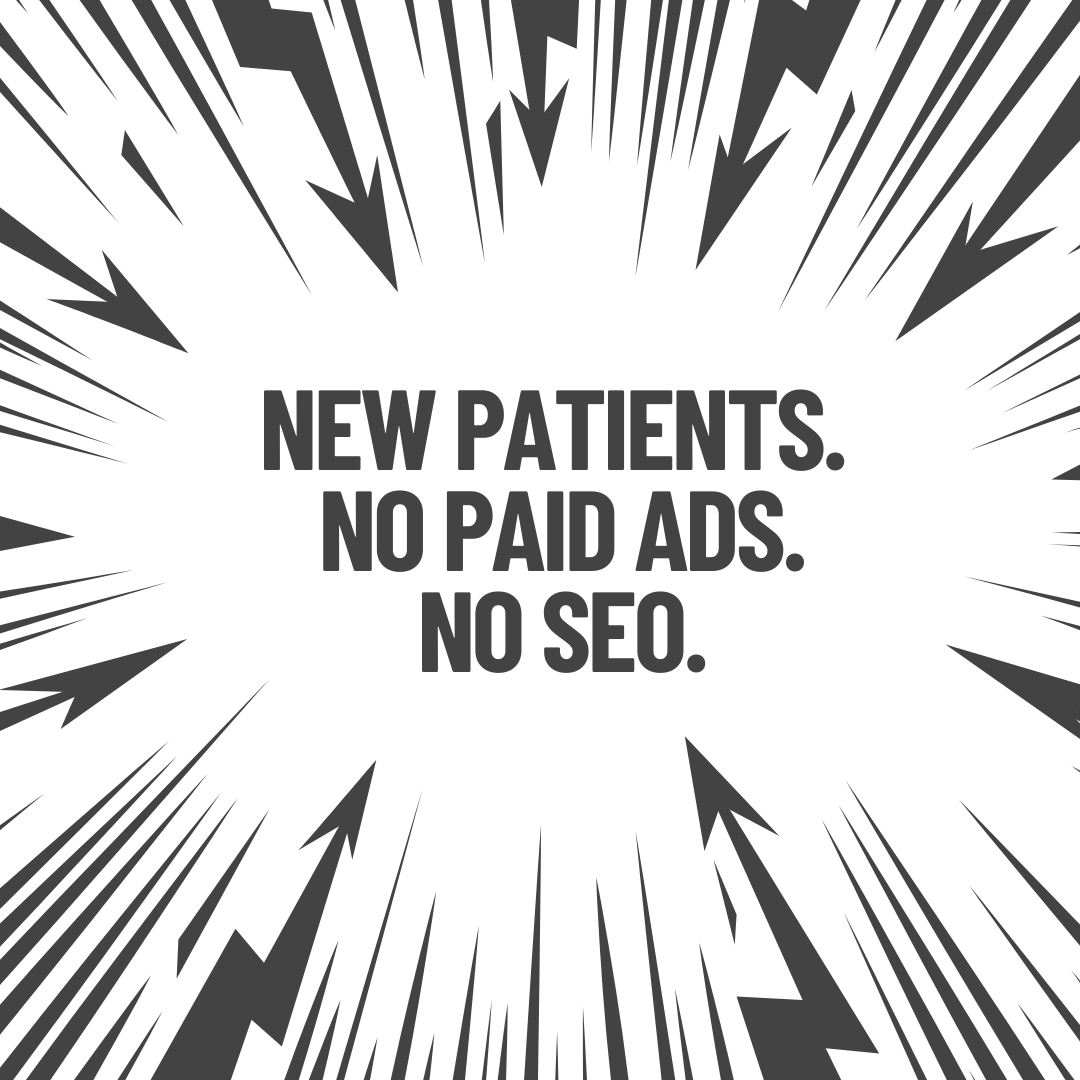 Maps Guaranteed Facebook ad