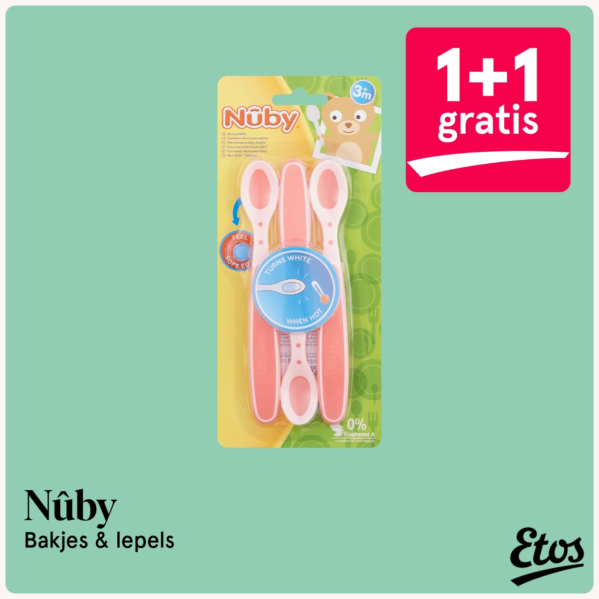 Etos Facebook ad