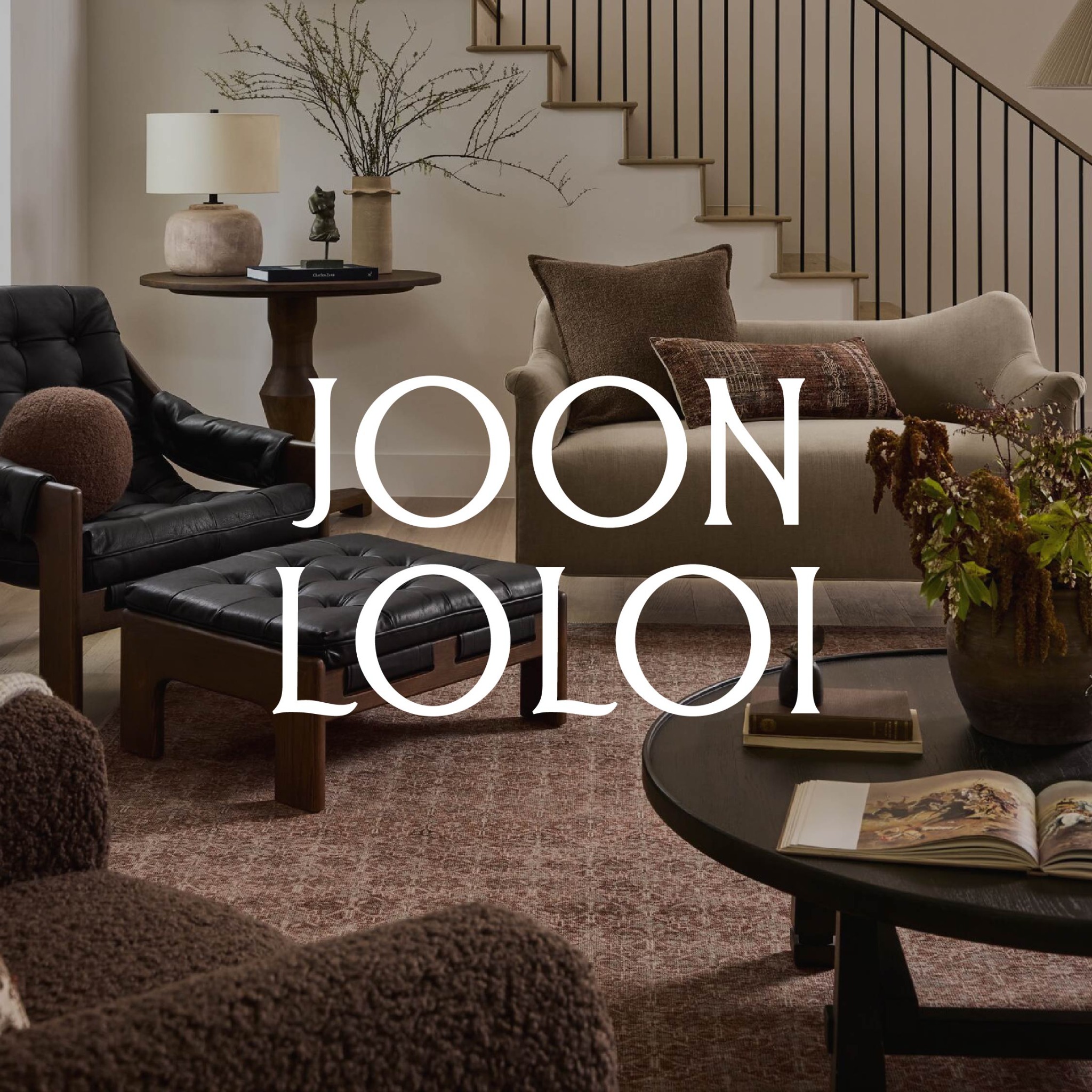 Joon Loloi Facebook ad