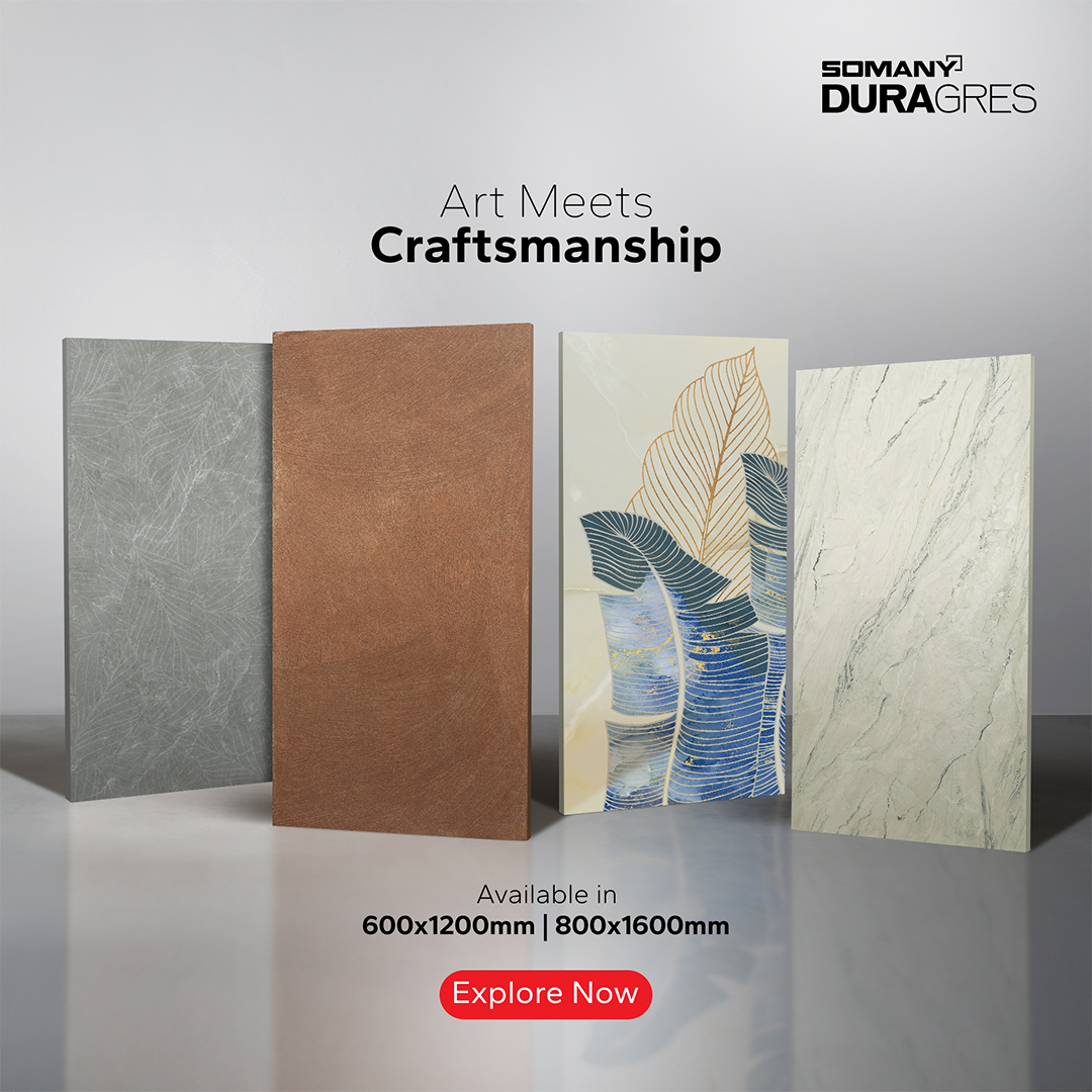 Somany Ceramics Facebook ad