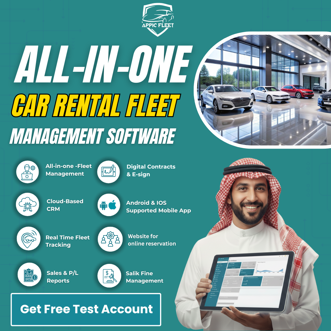 Appic Fleet Facebook ad from Mar 15, 2026