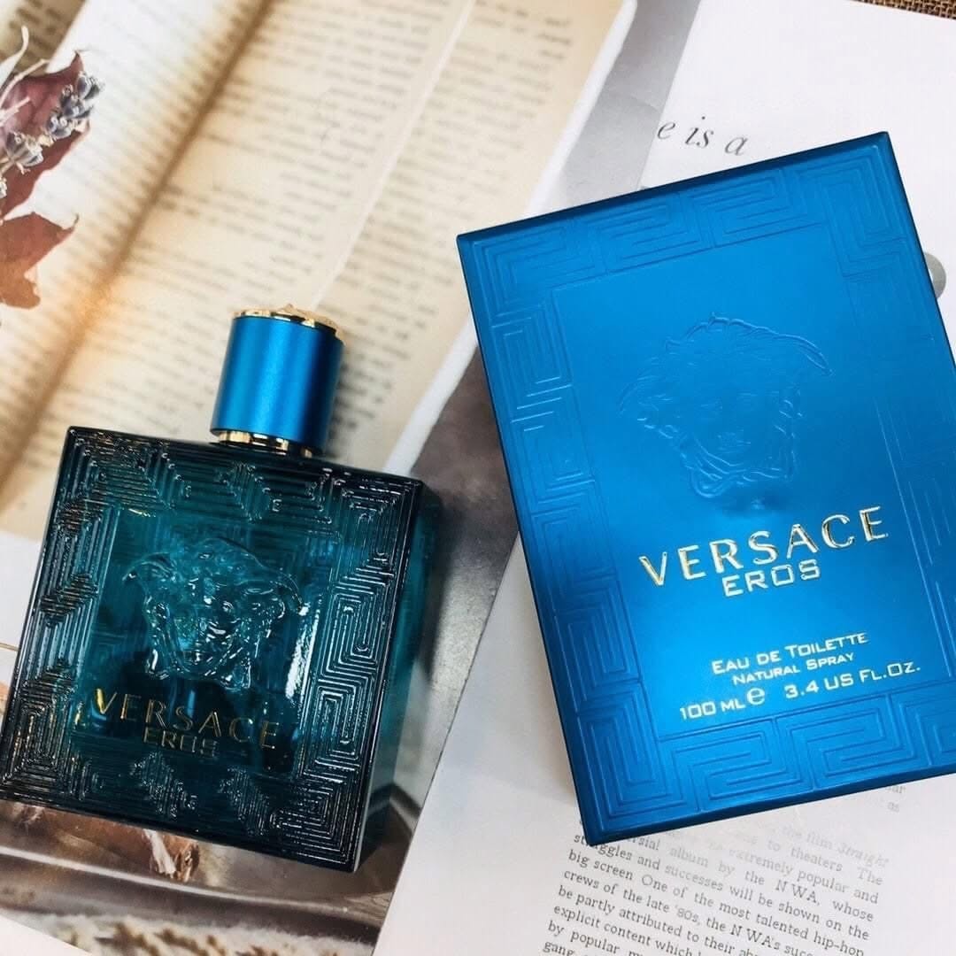 Miss Su Facebook ad: Best selling good smelling long lasting perfume