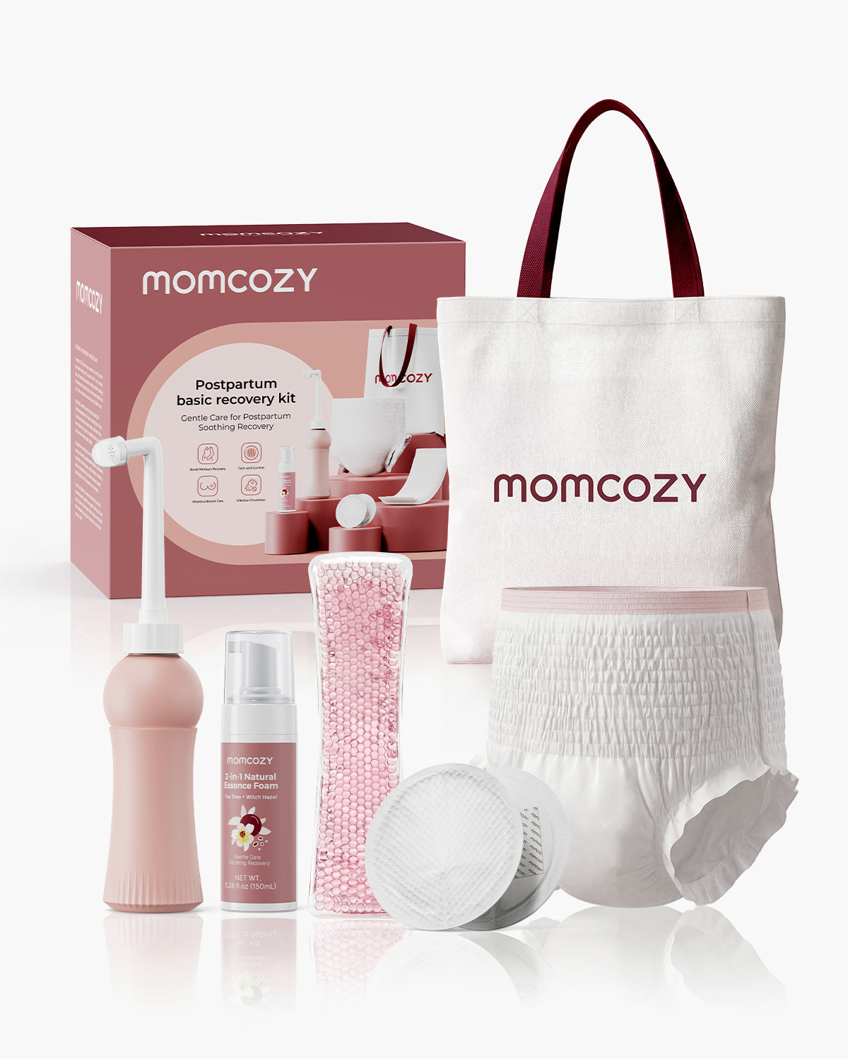Momcozyes Facebook ad: ¡Alerta de Ofertas Semanales!
