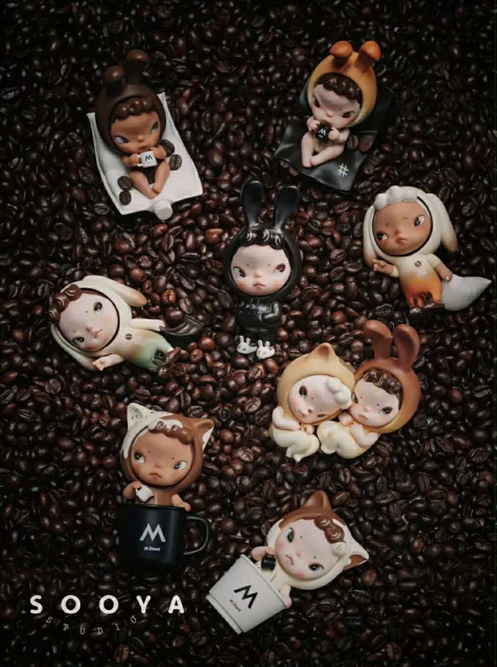 Toyist Zone Facebook ad