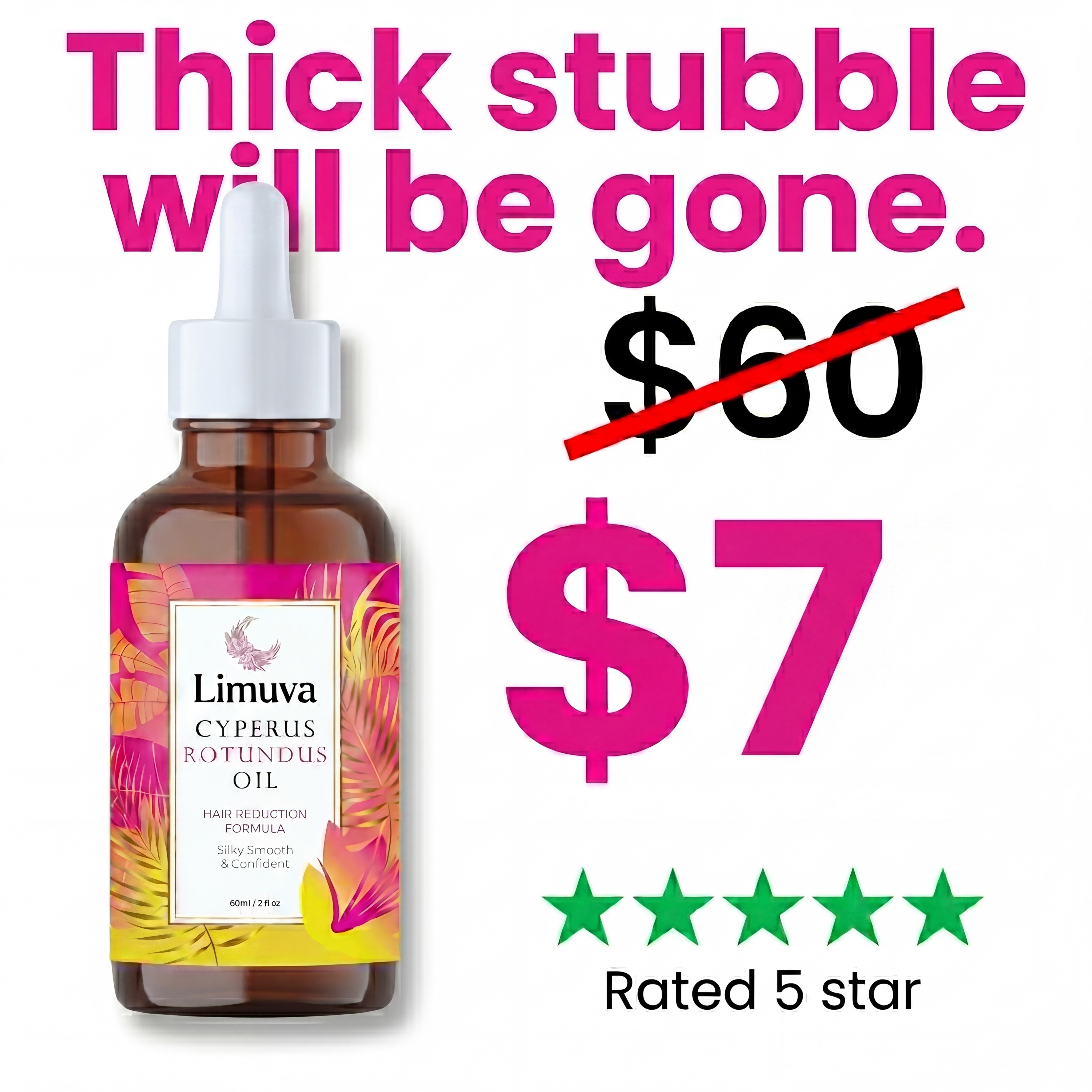 Tanisha Brown Facebook ad