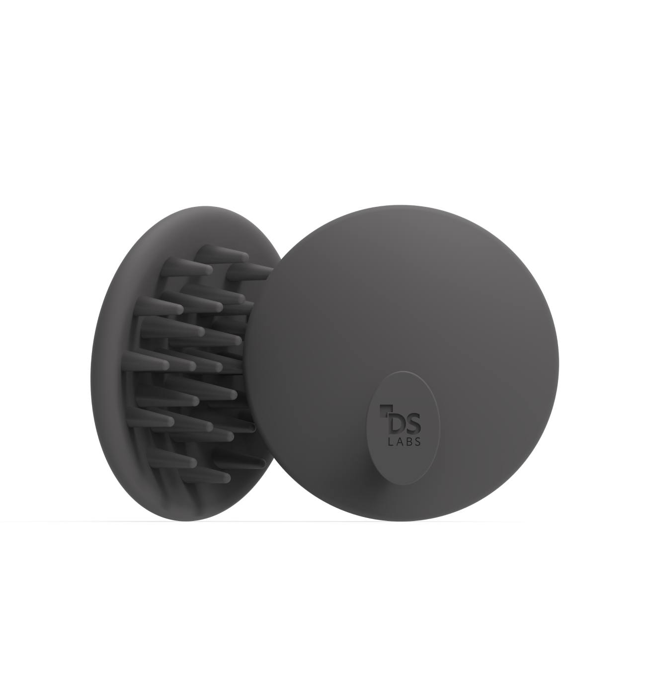 DS Laboratories Facebook ad: Designed to support a healthier scalp environment while…