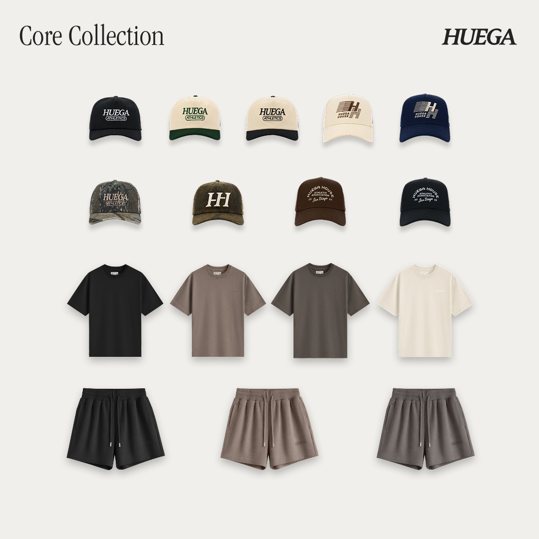 HUEGA HOUSE Facebook ad
