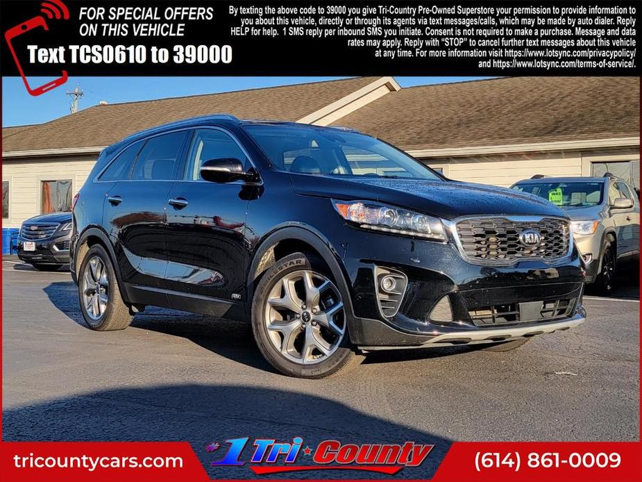 Tri-County PreOwned Superstore - Reynoldsburg Facebook ad: Want to make sure you get the best…