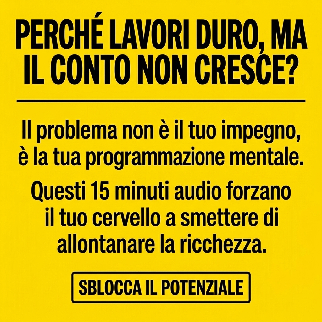 Magnet Mind Facebook ad