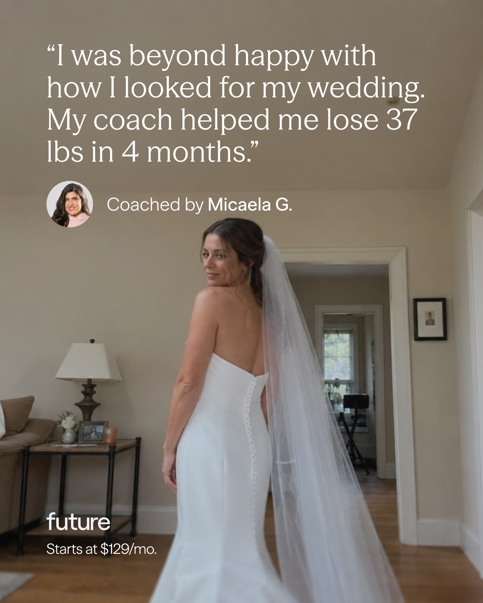 Future Facebook ad