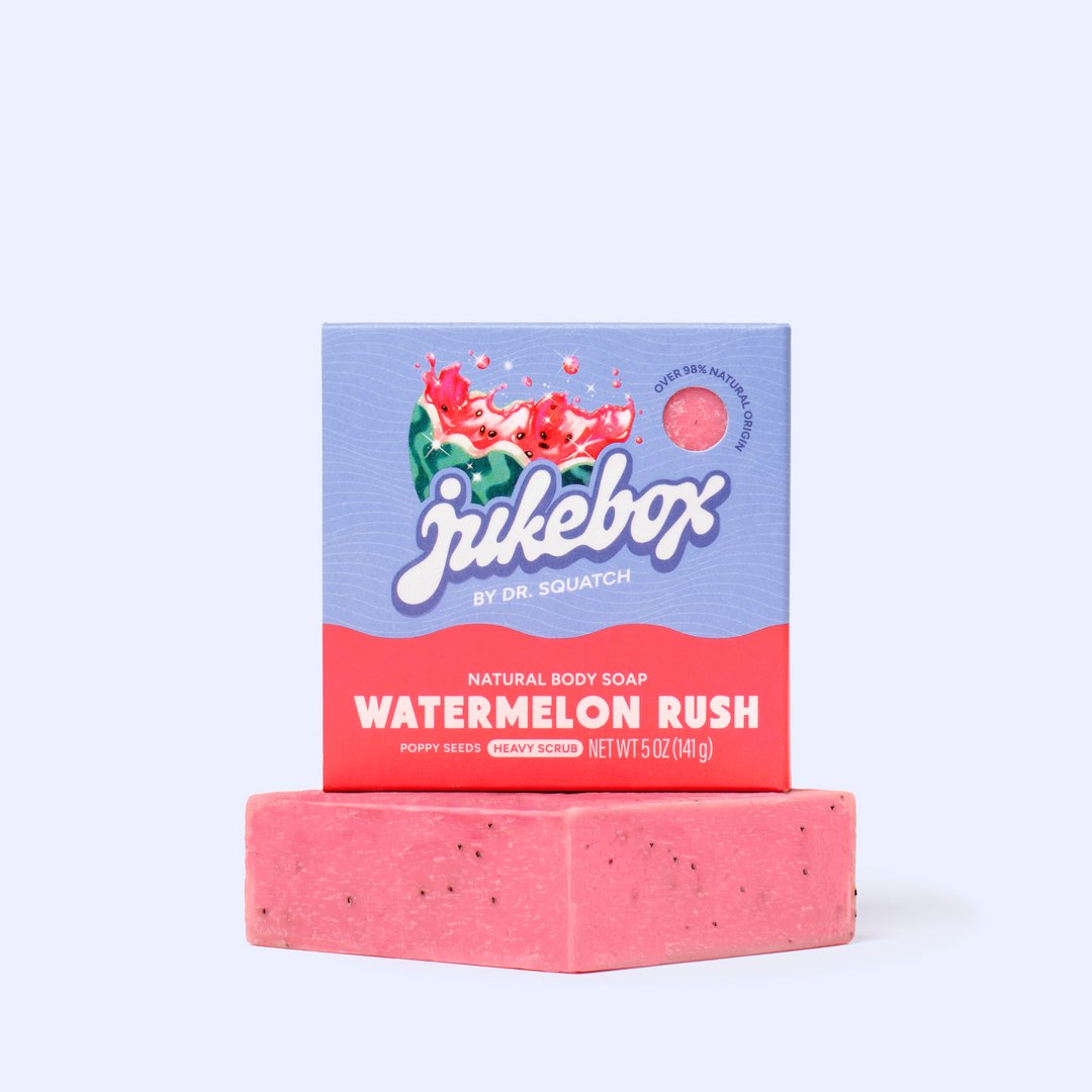 Jukebox Facebook ad