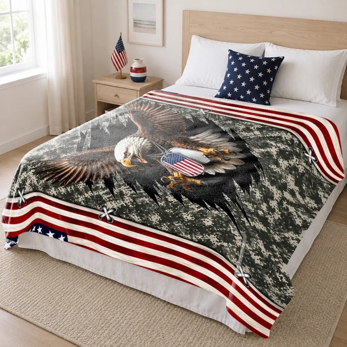 Flagwix.com Facebook ad