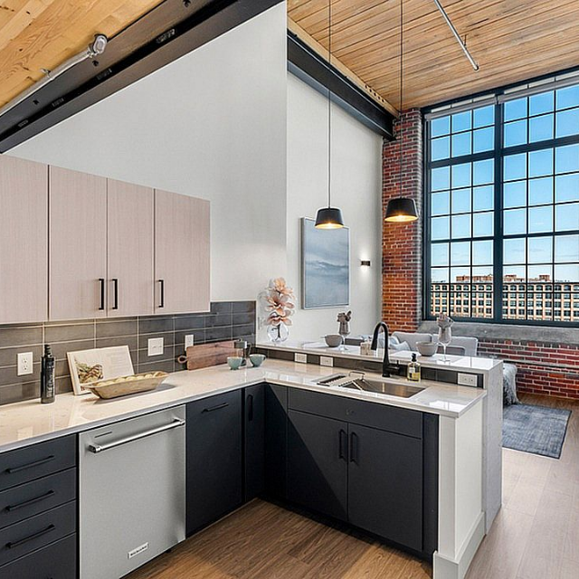 Zillow Apartments for Rent Facebook ad