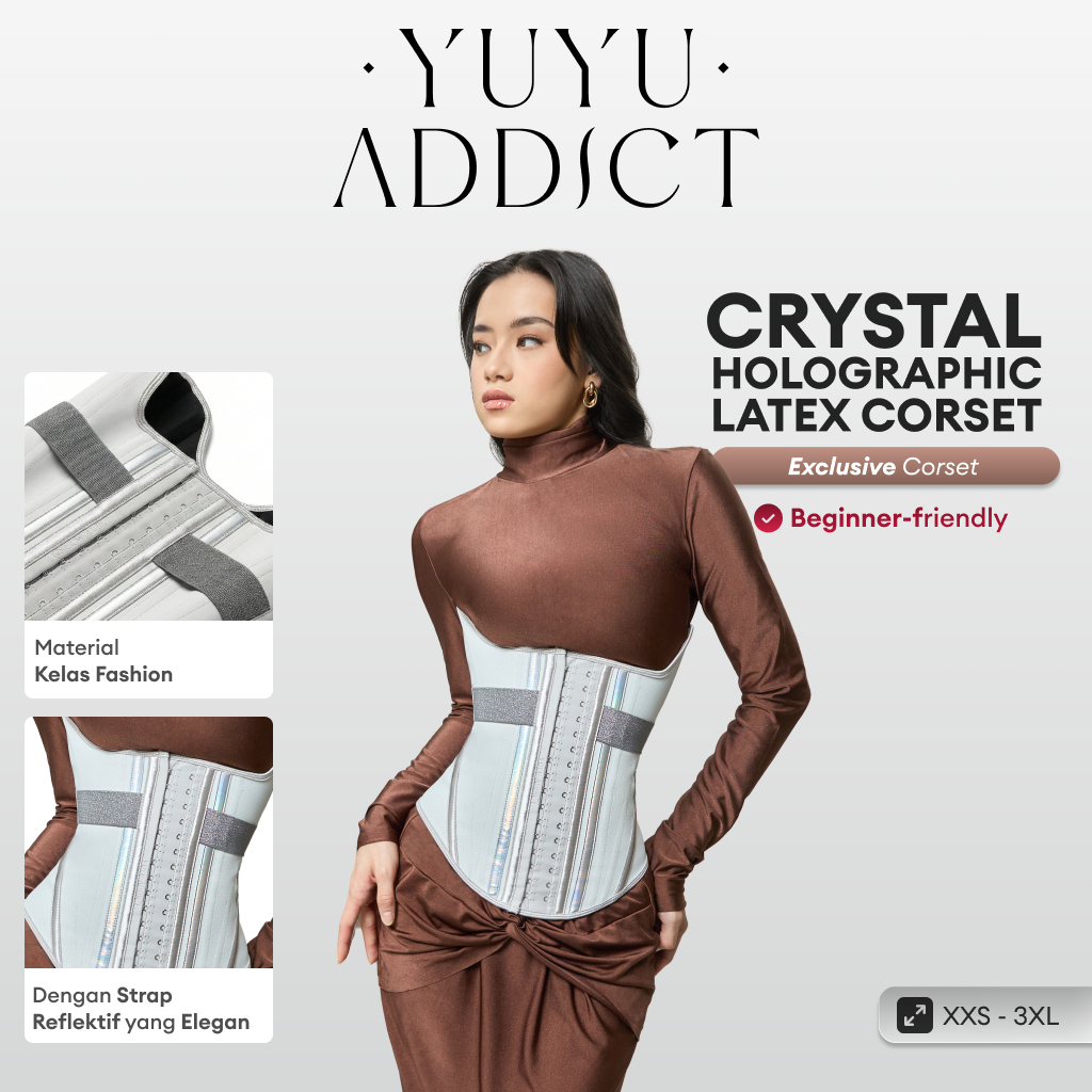 Yuyu addict Facebook ad from Mar 9, 2026