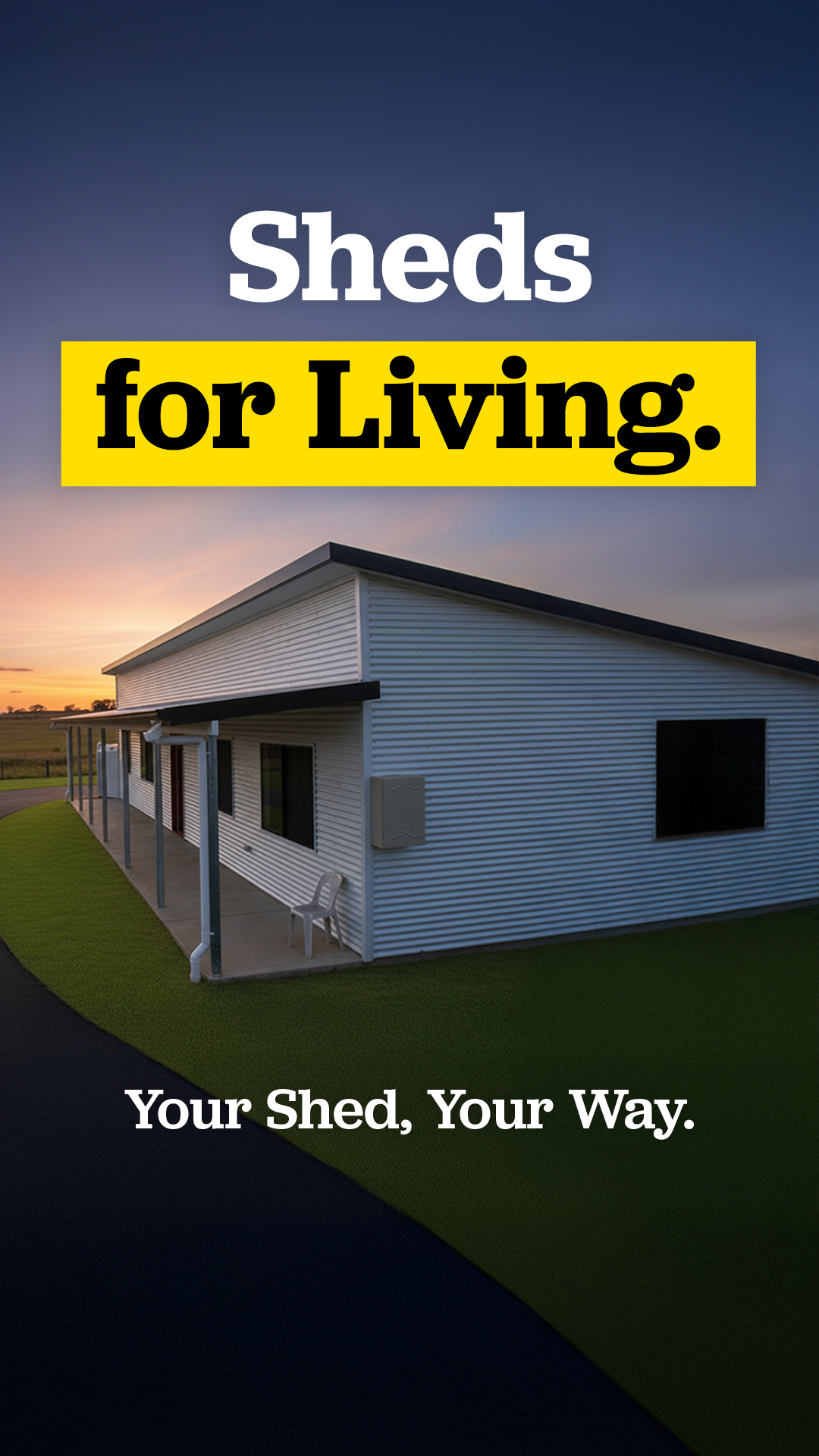 Ranbuild Facebook ad