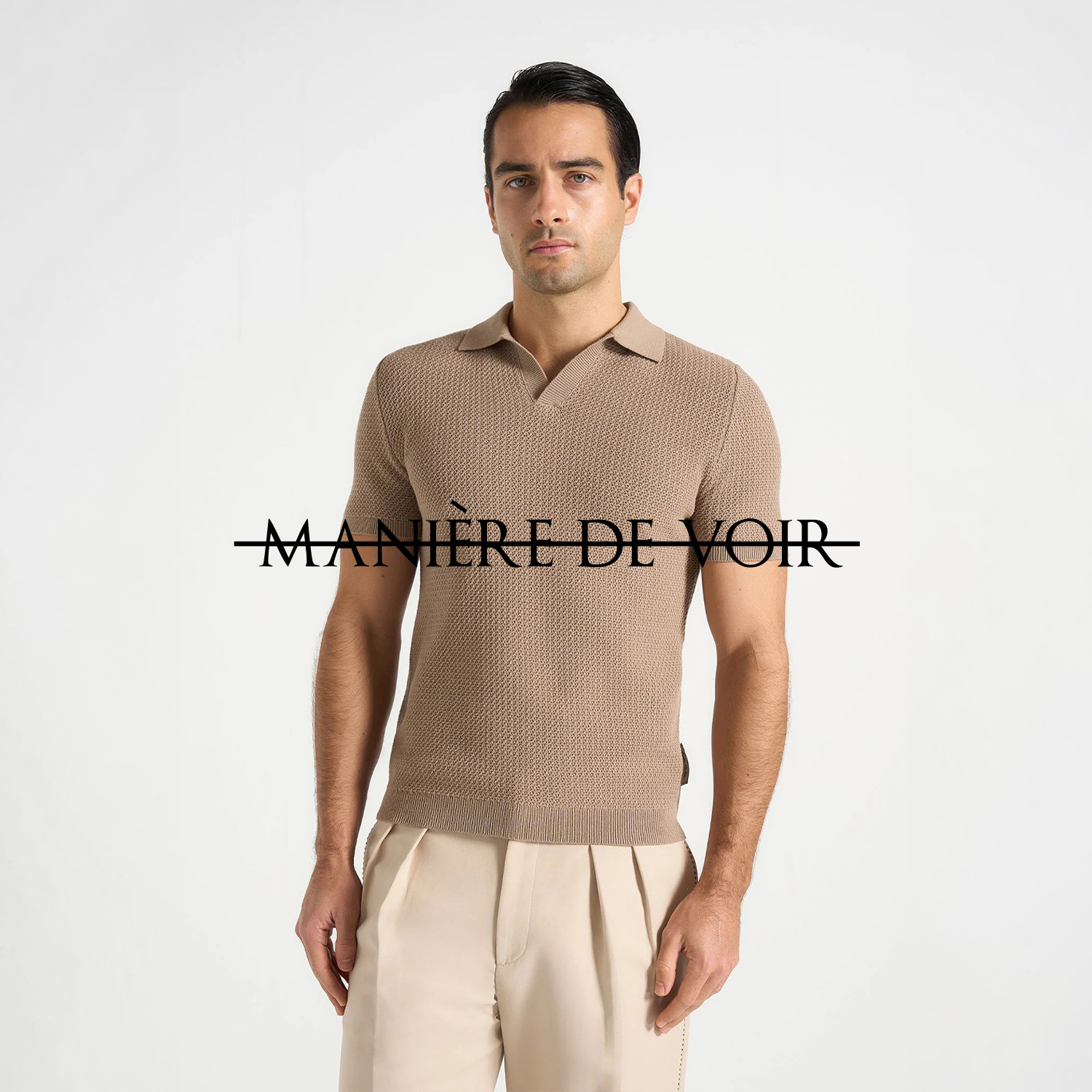 Manière De Voir Facebook ad