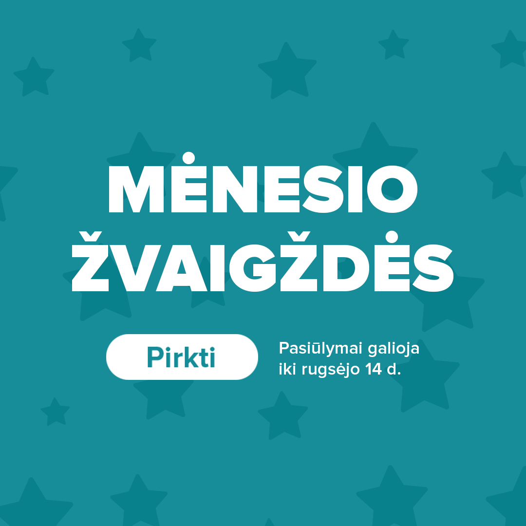 BARBORA.LT Facebook ad