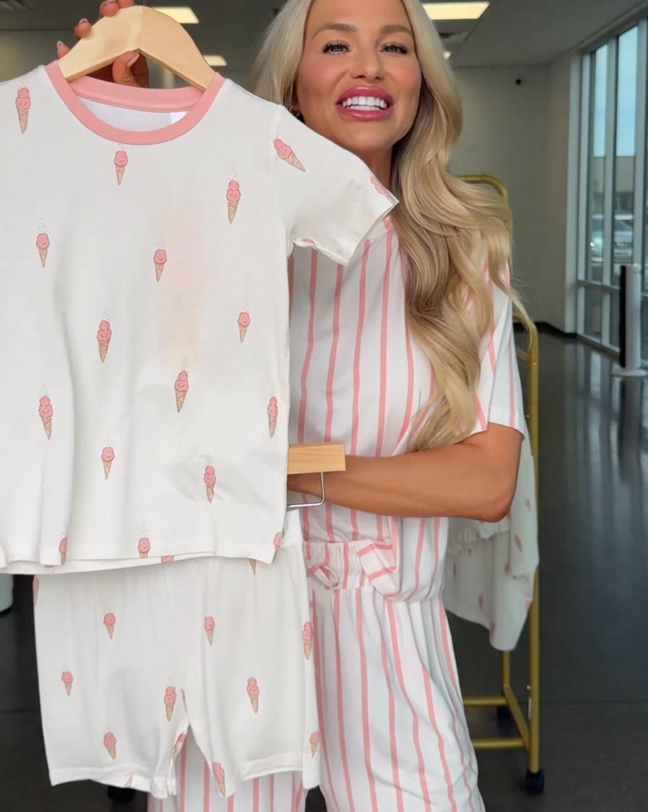 Silks.Design Facebook ad: The Summer Collection just dropped Shop 4 brand new…