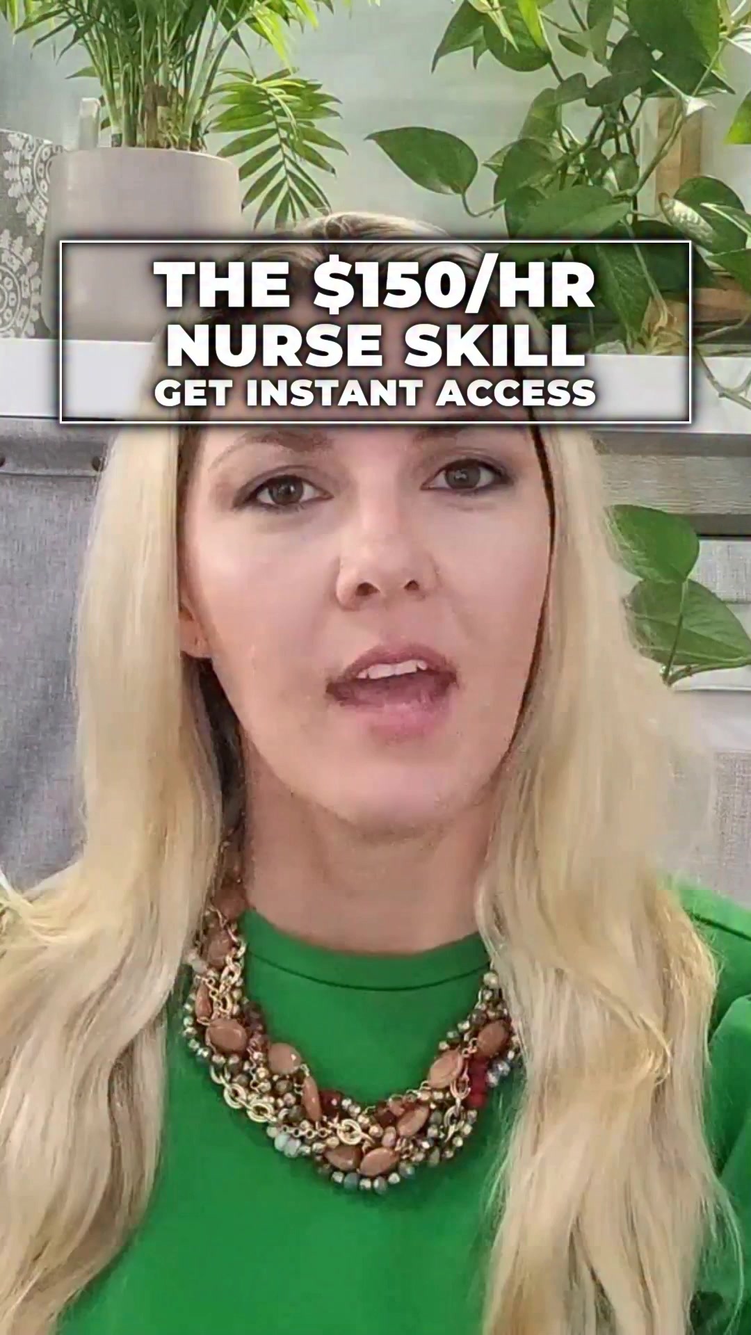 National LNC Network Facebook ad from May 16, 2026