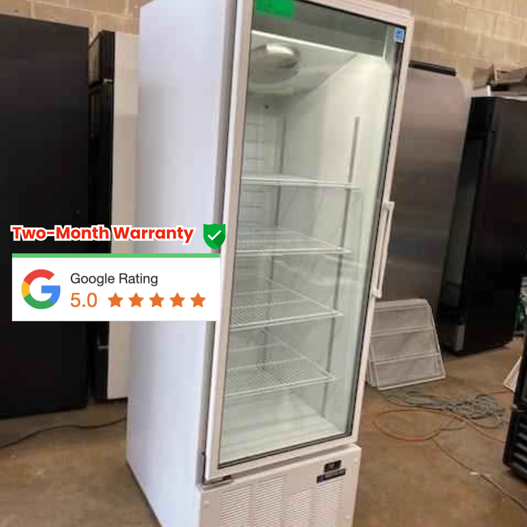 Cool Fridge Guys Facebook ad