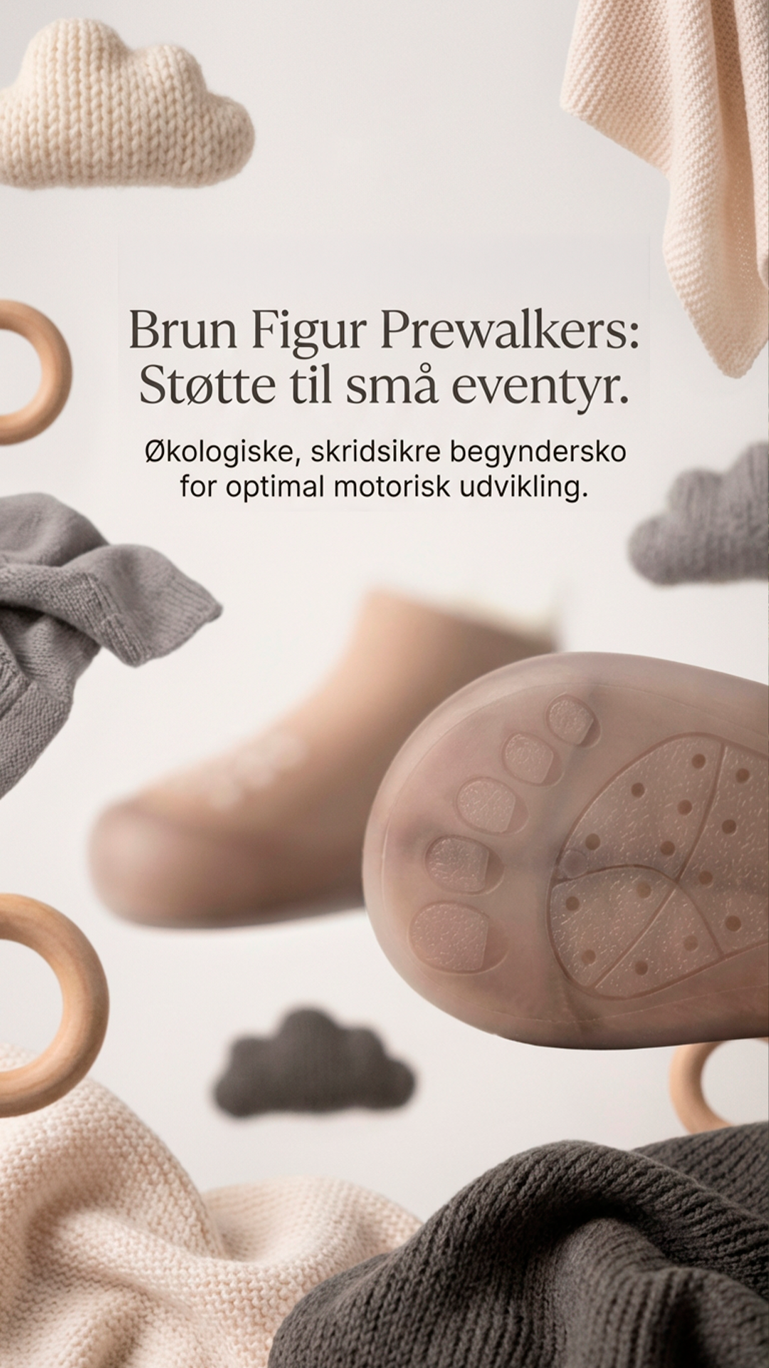 Minifus Facebook ad