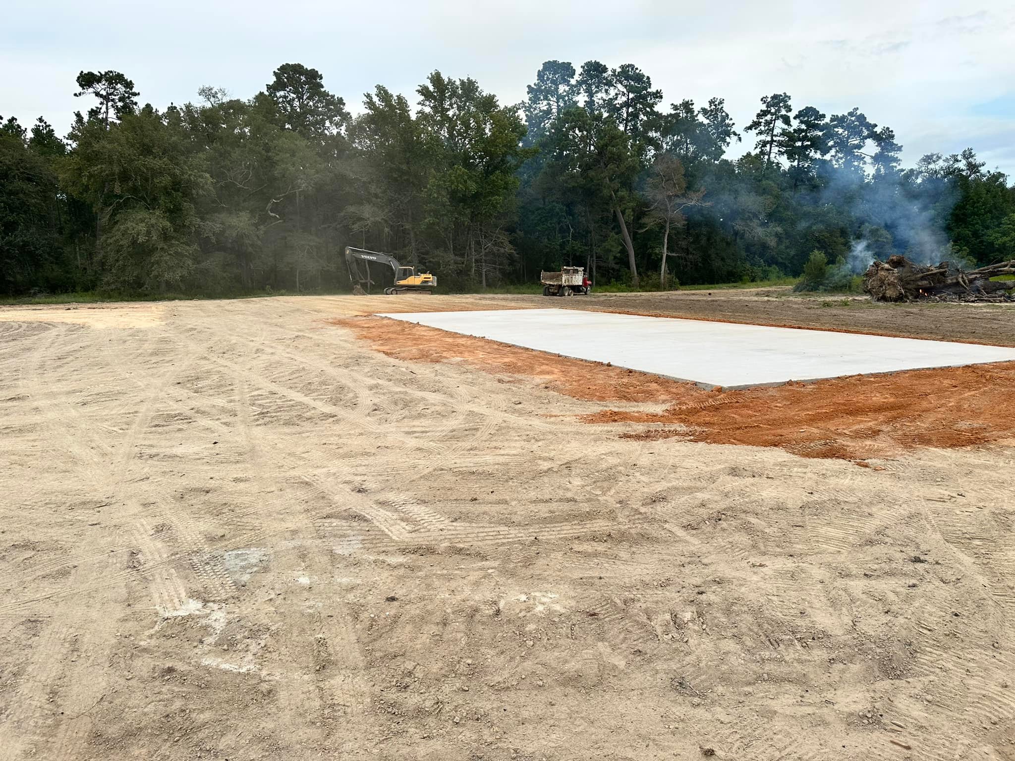 J&M LandPros Facebook ad: J&M LandPros is a locally owned and family…