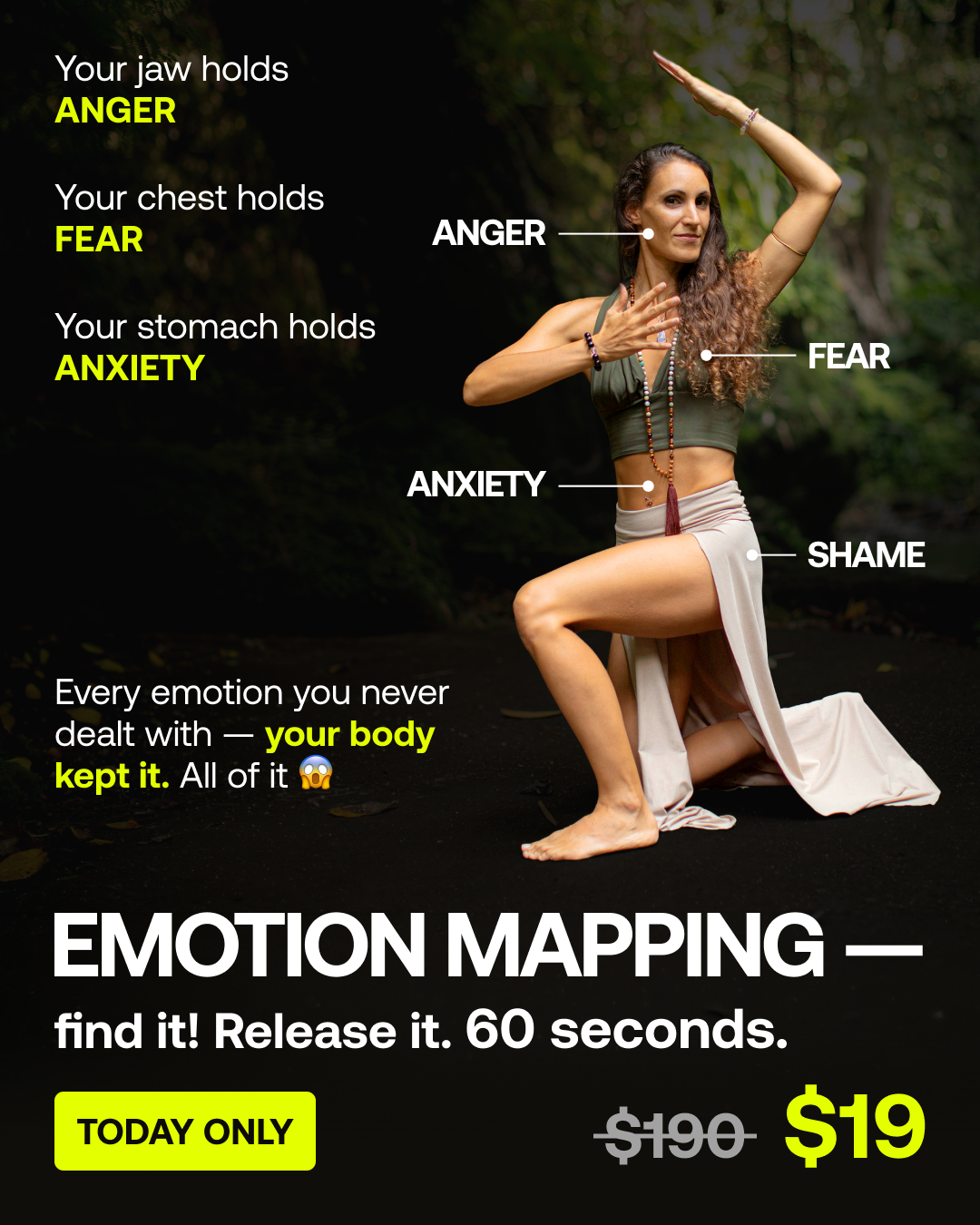 Newmindstart of Mind Facebook ad