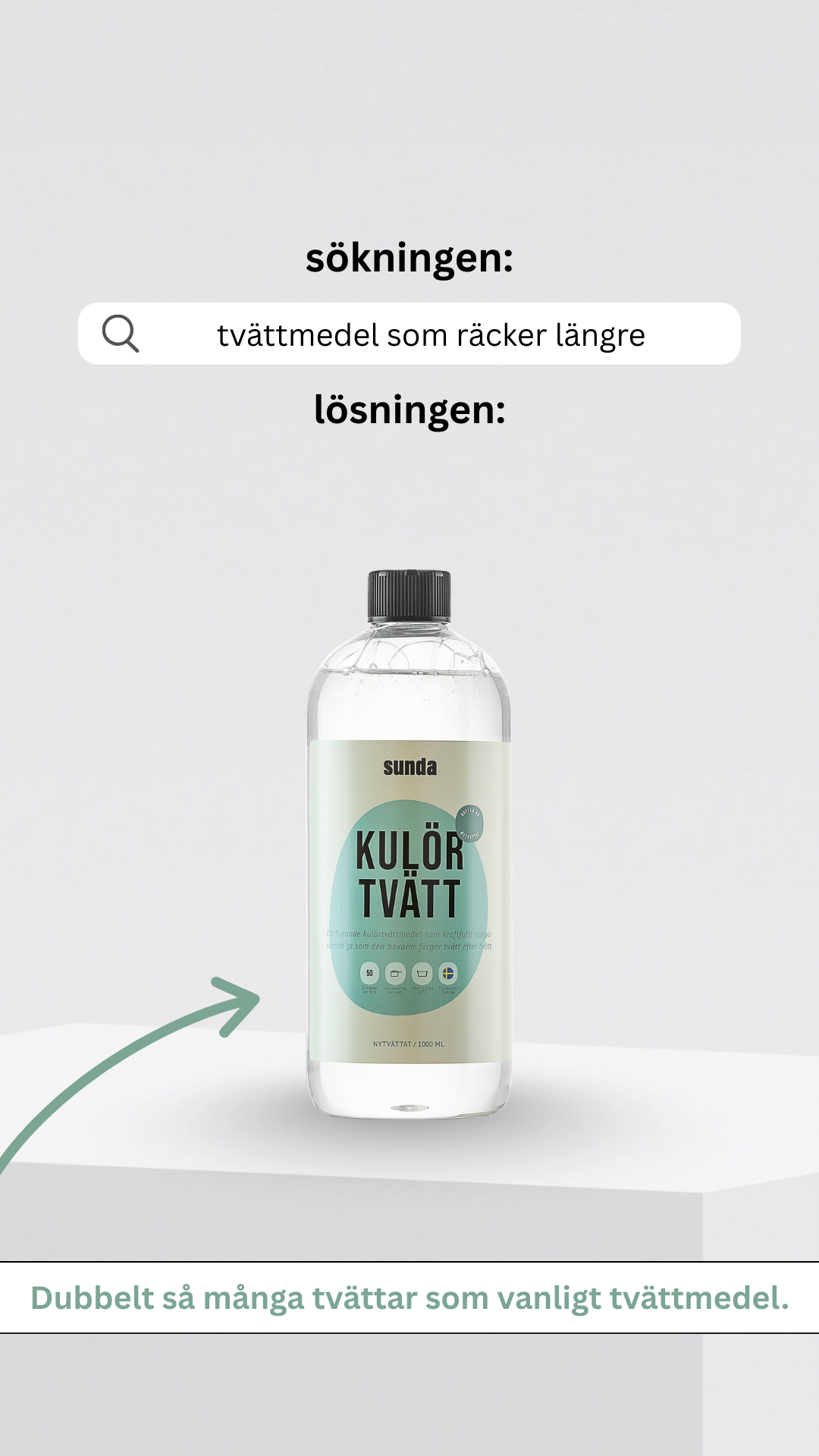 Sunda Facebook ad