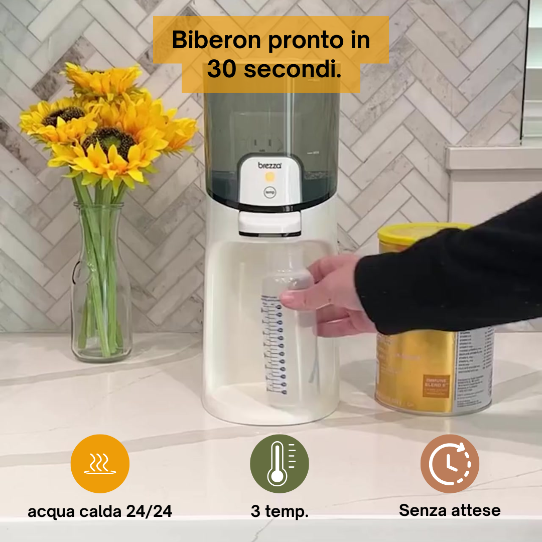 BabyBrezza_Italy Facebook ad