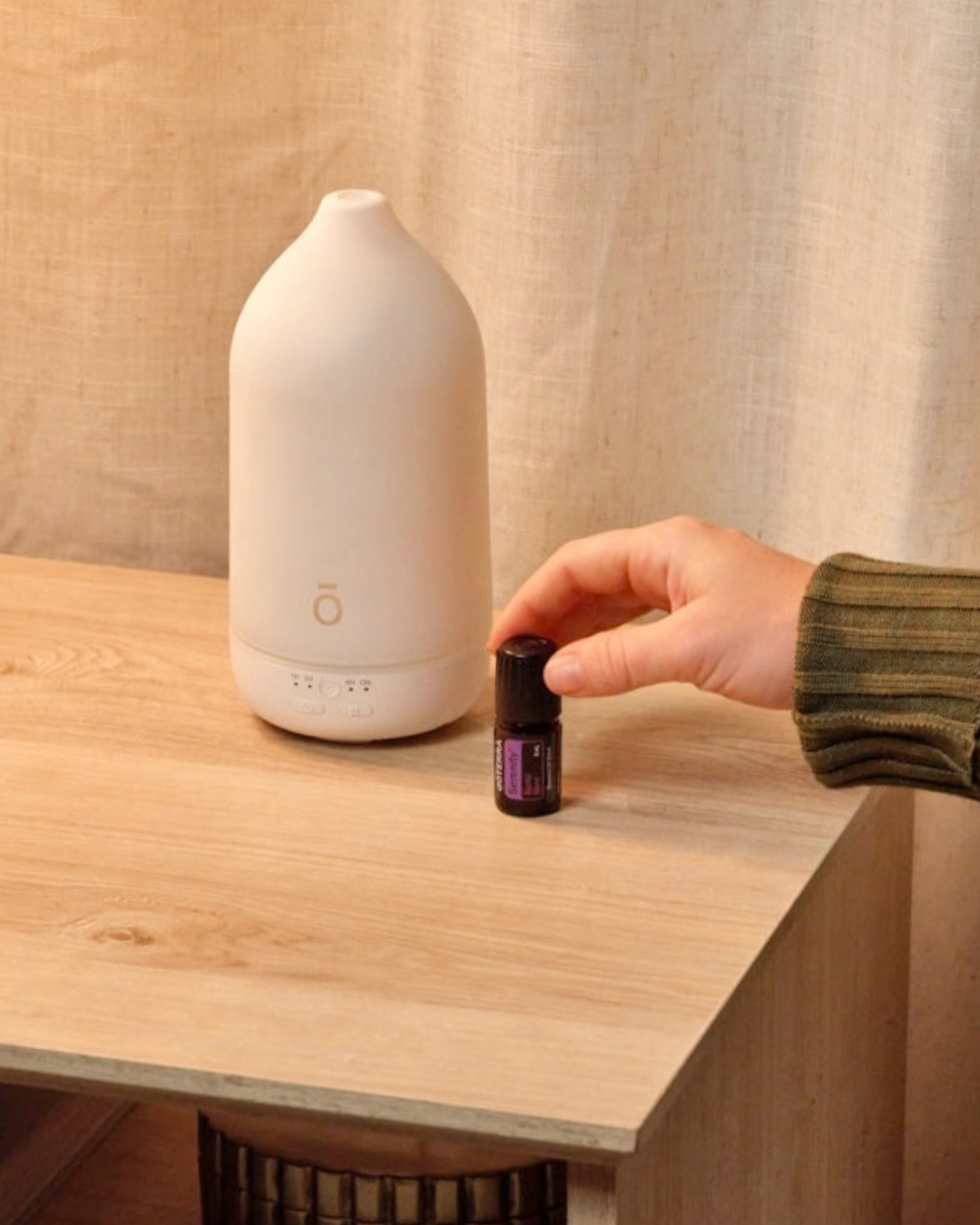 doTERRA Essential Oils USA Facebook ad: Free with doTERRA Rewards