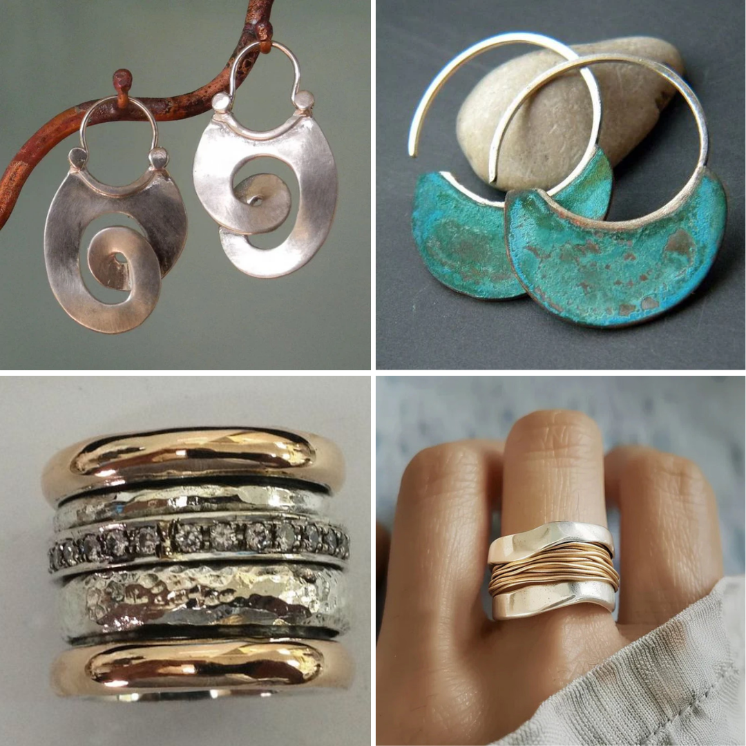 Joyería Atenea Facebook ad