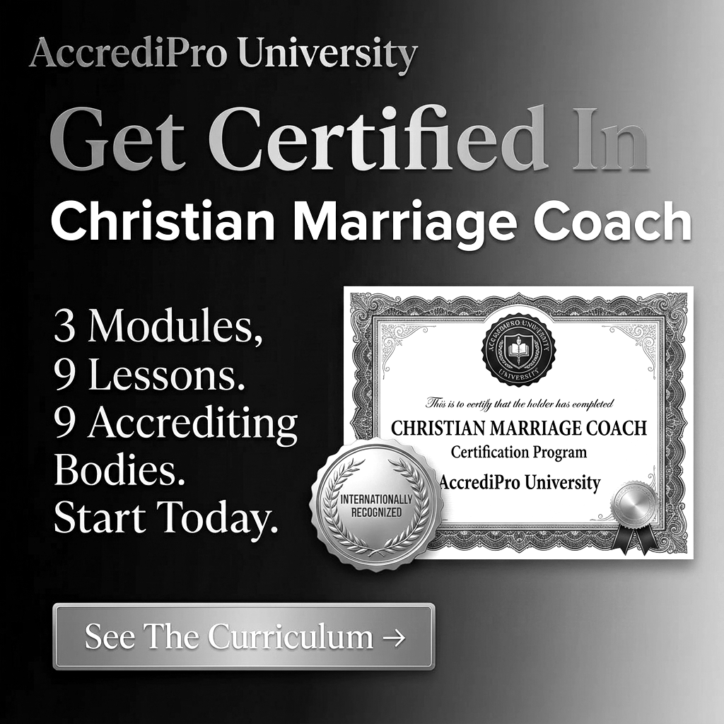 AccrediPro University Facebook ad: I quit my 9-5 for this.