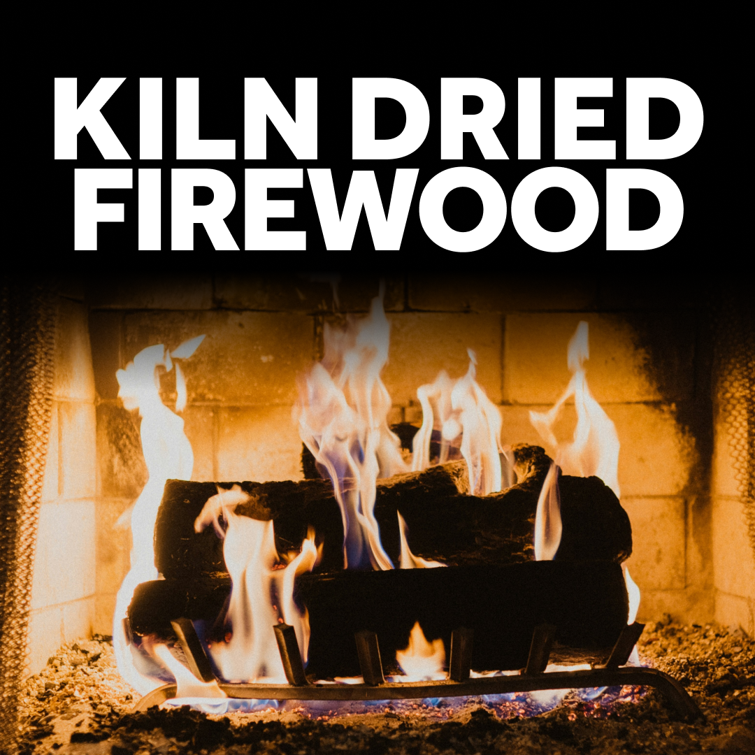 William Alexander Logs Facebook ad: Stock Up on Firewood Logs, Special Offer!