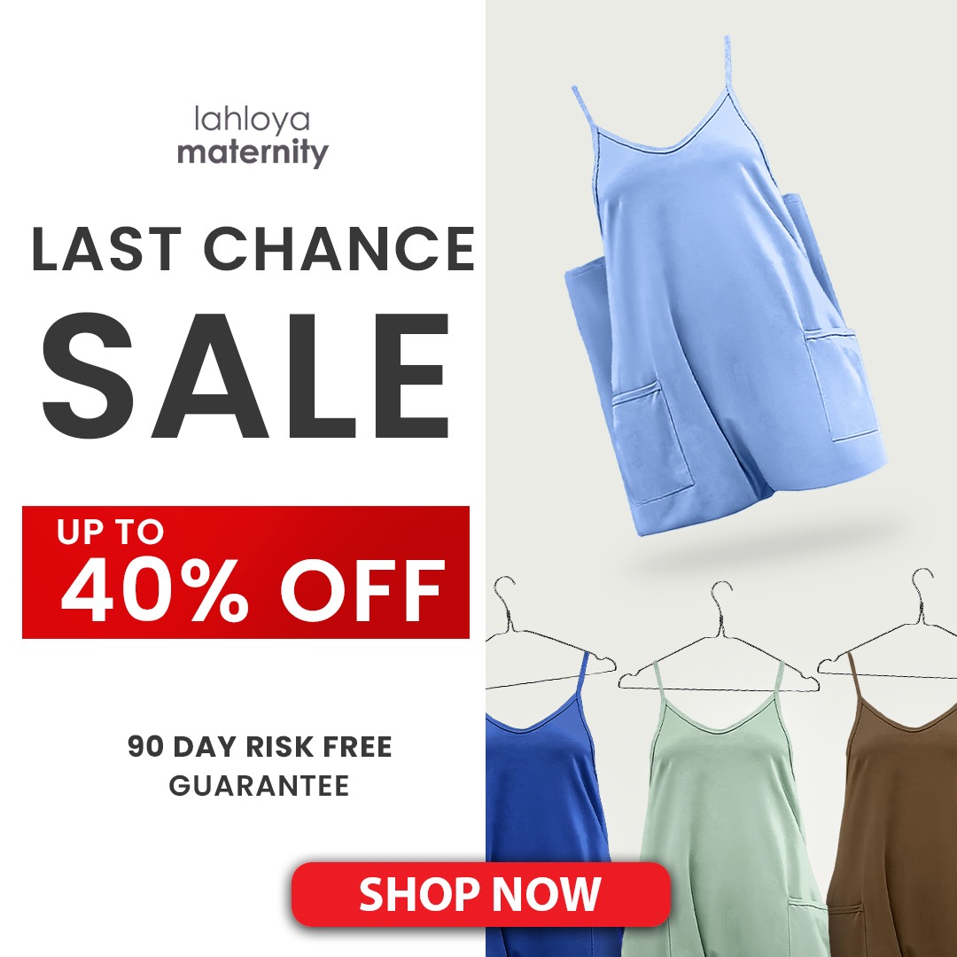 Lahloya Facebook ad