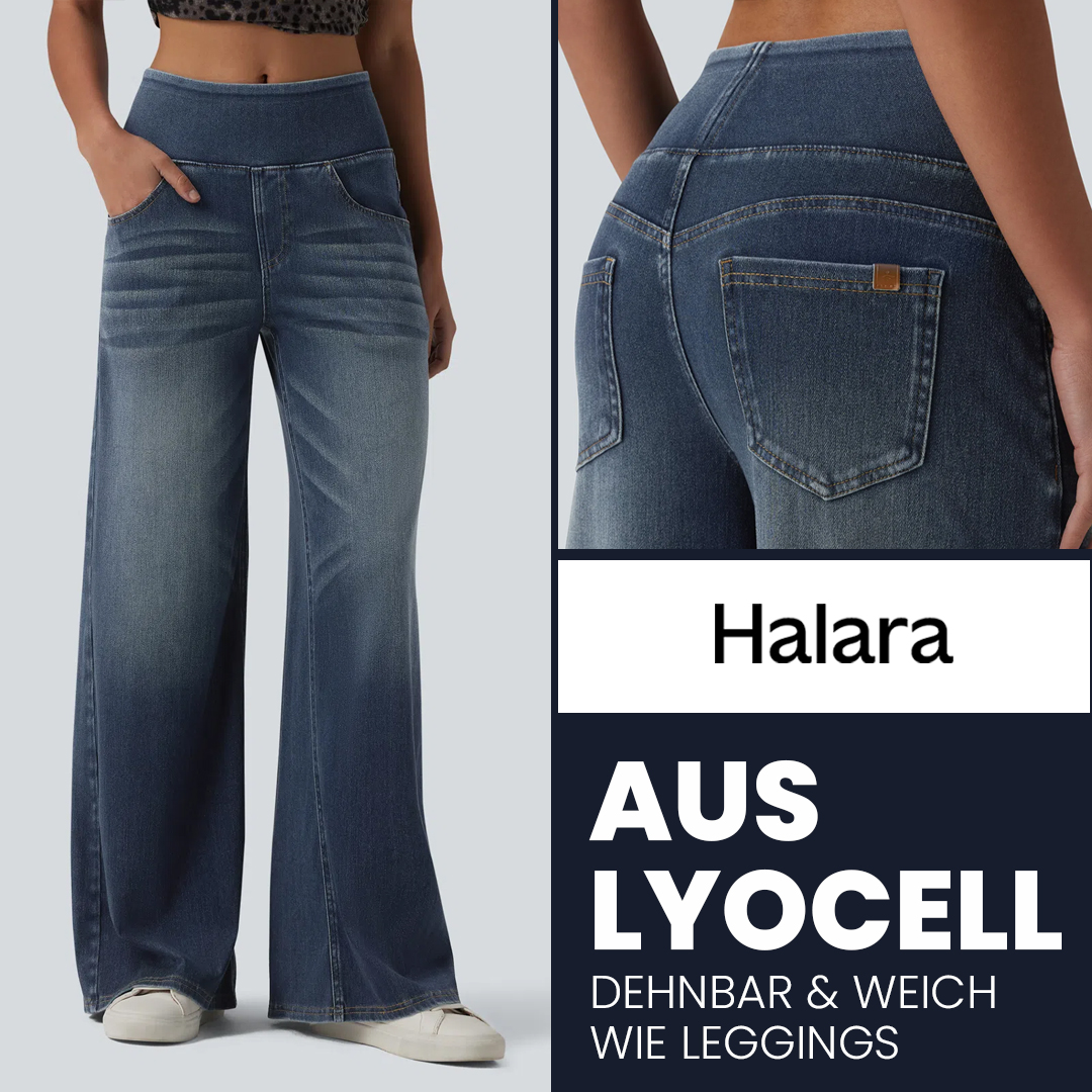 Halara Deutschland Facebook ad