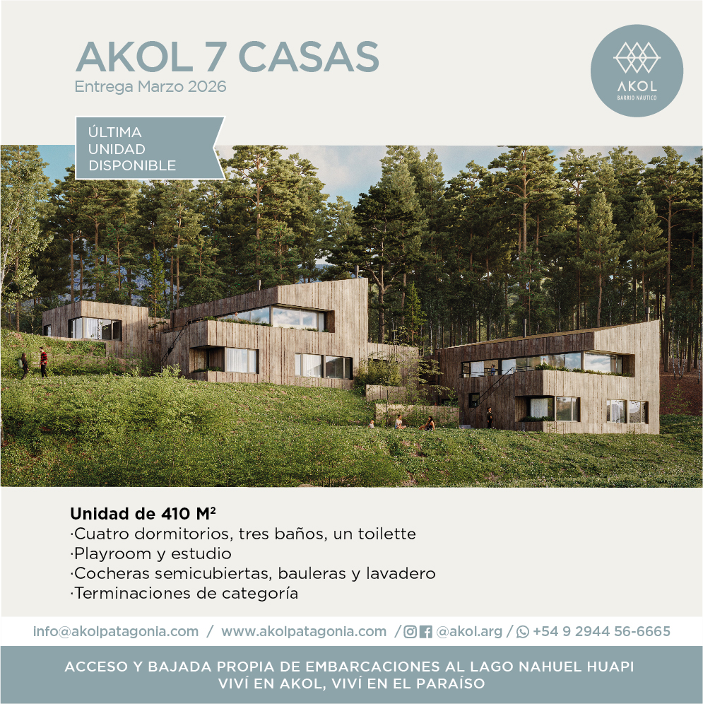 AKOL Patagonia Facebook ad