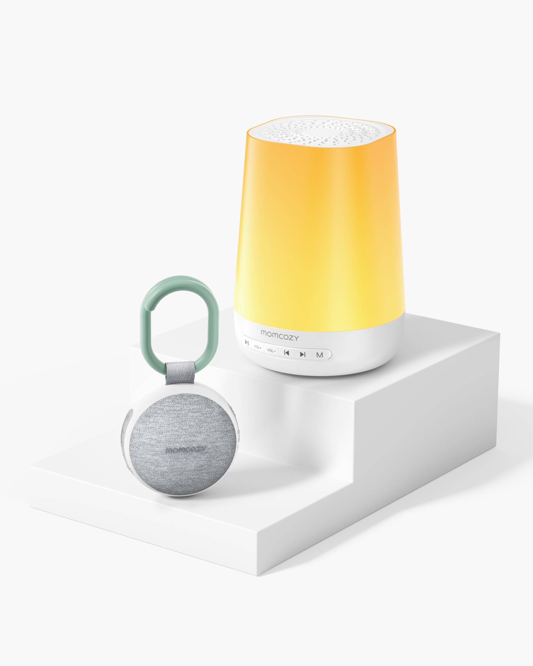 Momcozy_fr Facebook ad