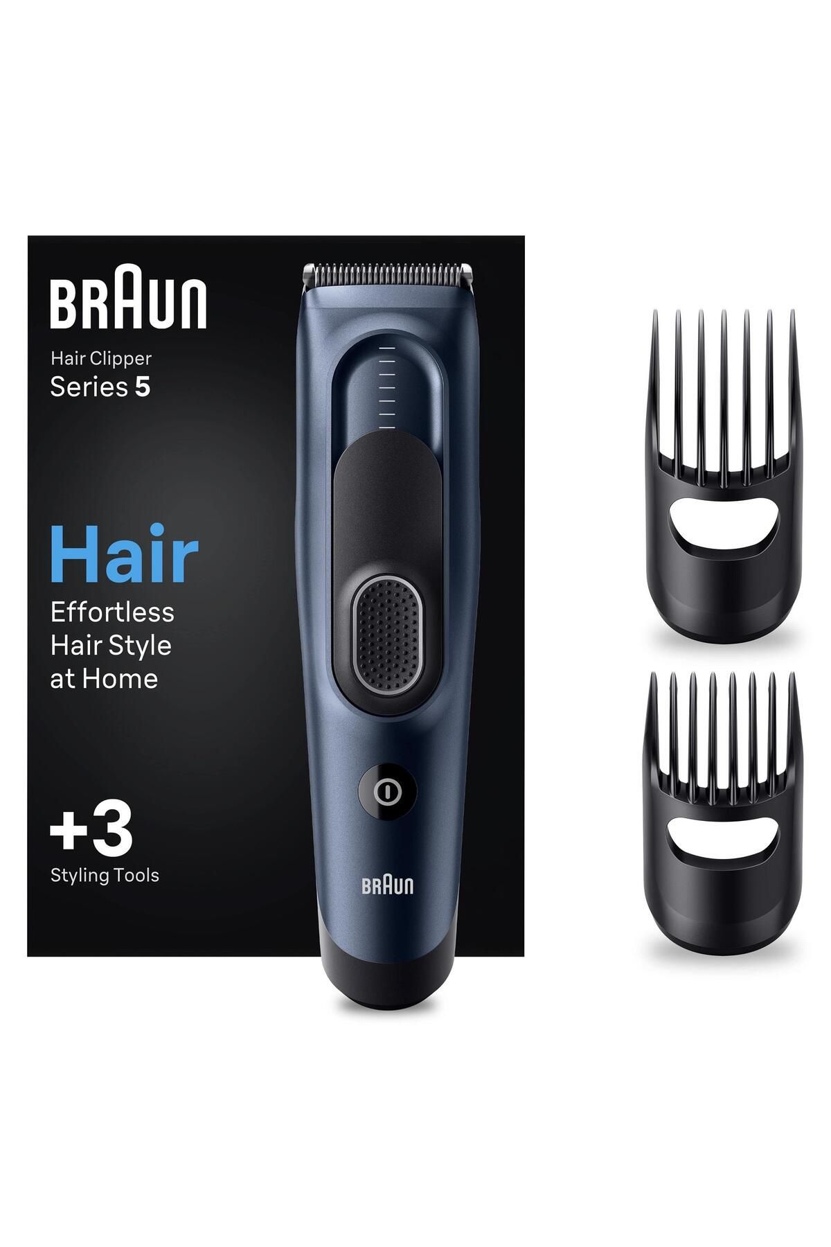 Braun Facebook ad