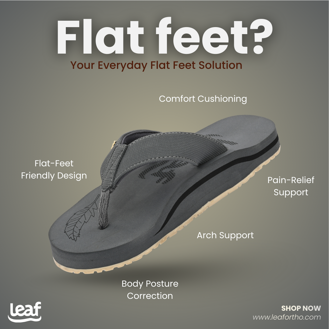 Leafortho Facebook ad