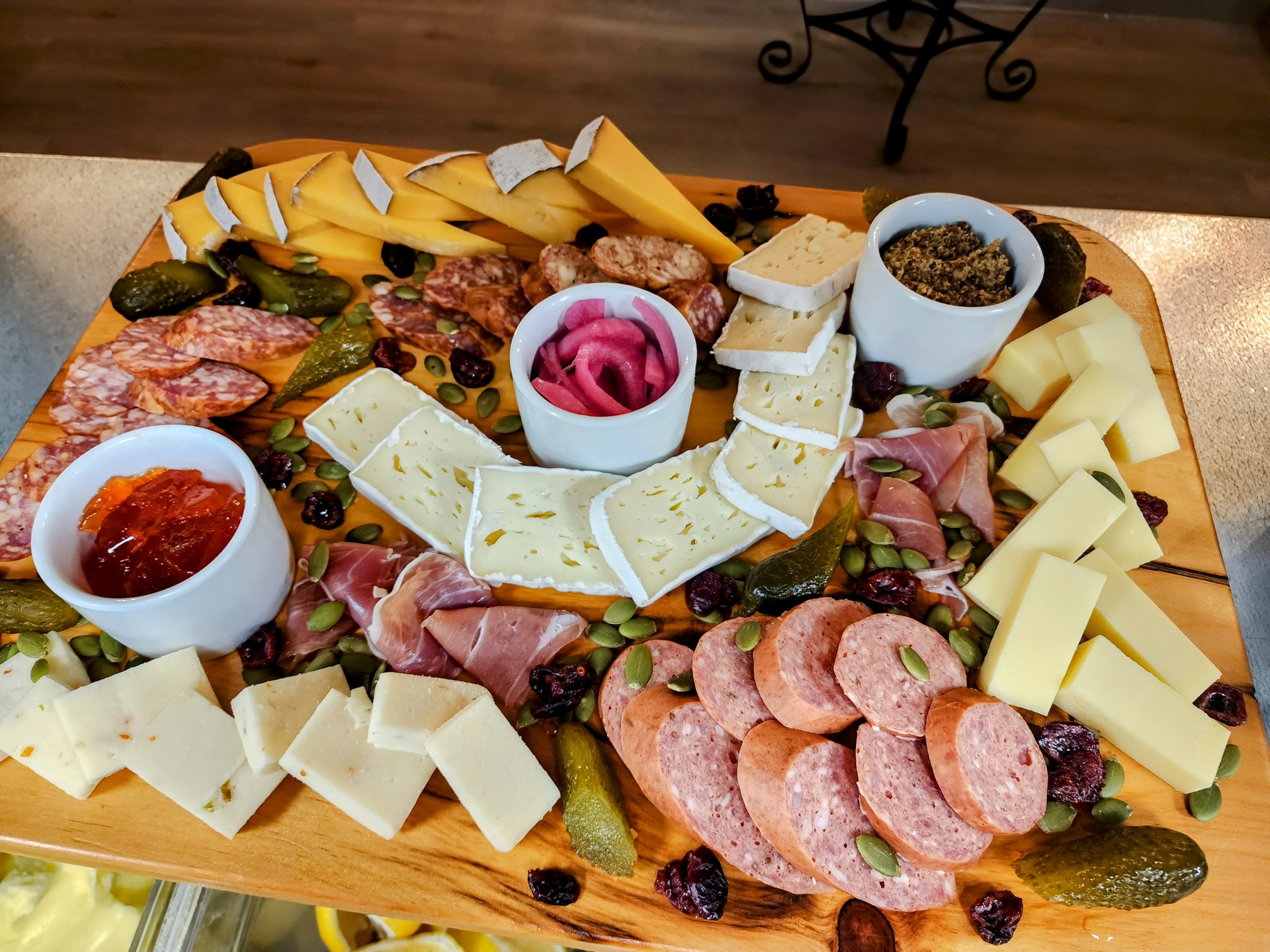 The Swiss Alps Restaurant Facebook ad: Authentic Swiss-German Cuisine in Renfrew
