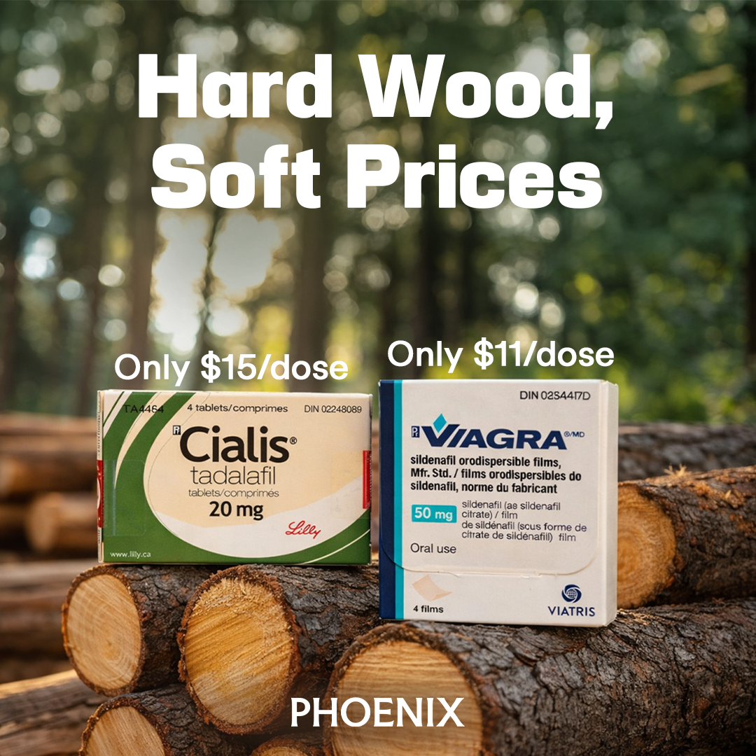 Phoenix Canada Facebook ad