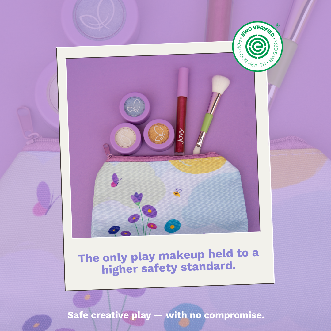PureJovy Facebook ad