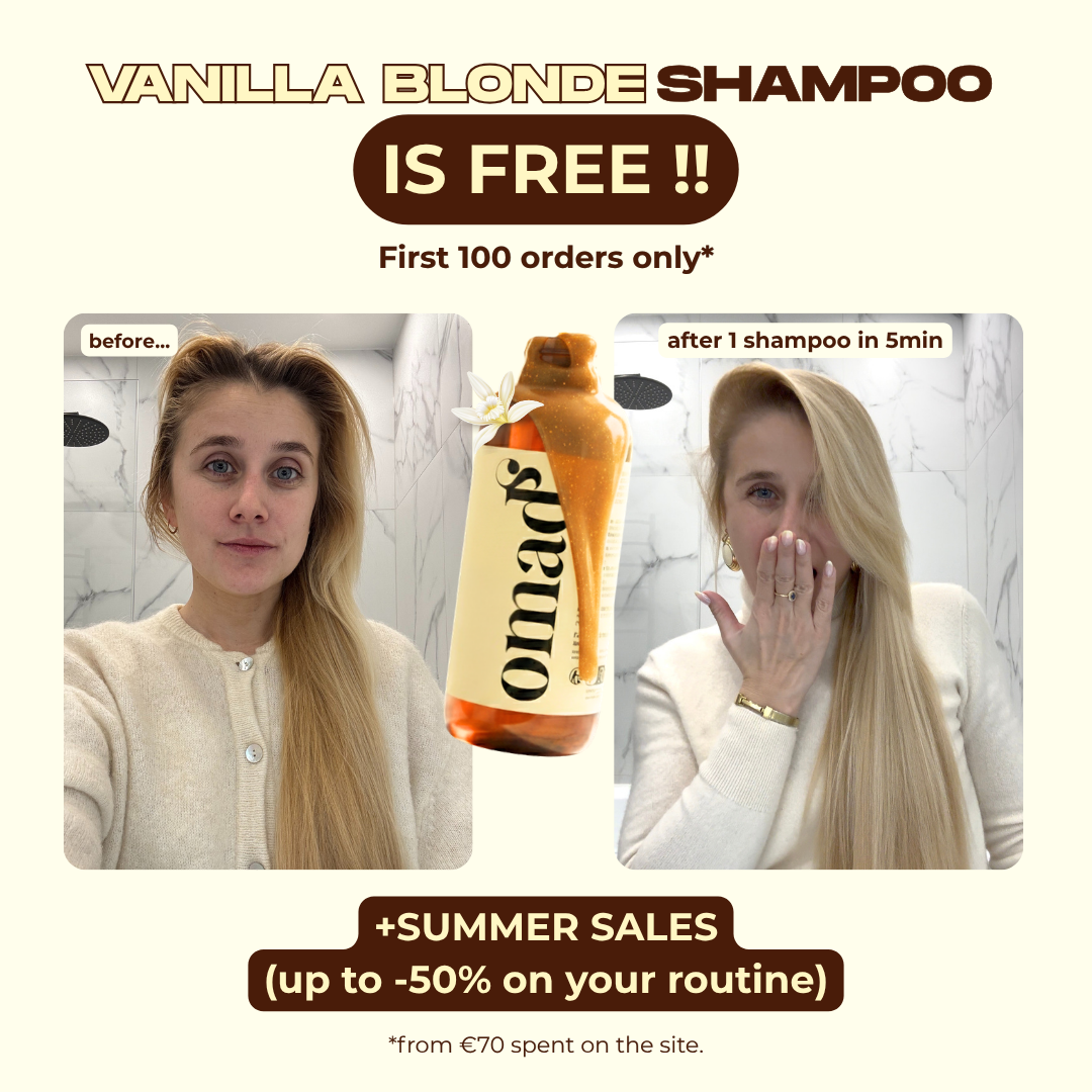 Omadays Facebook ad