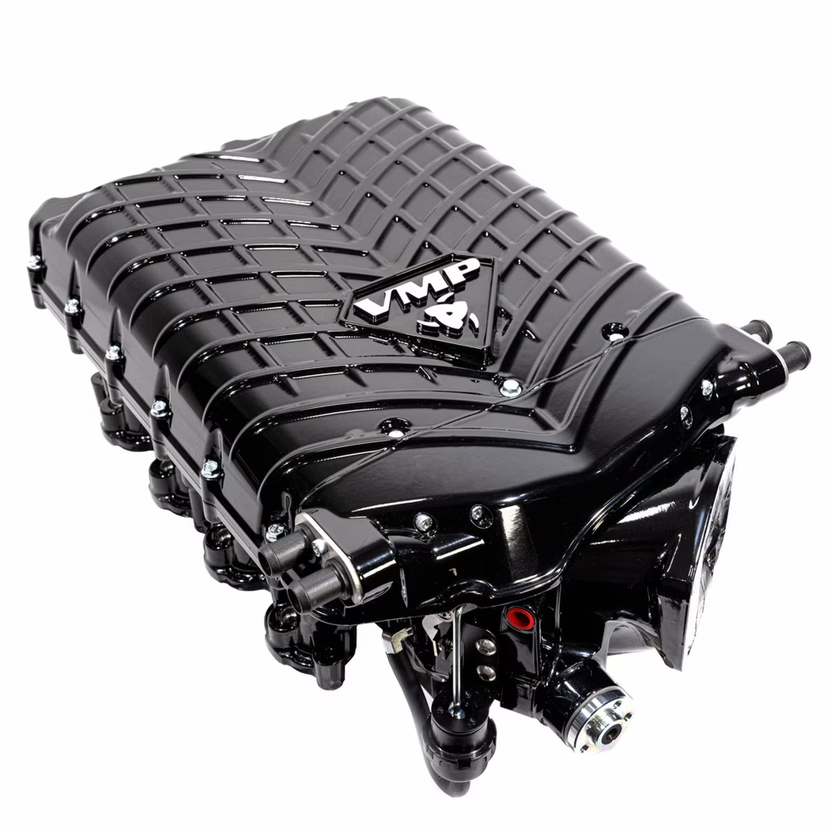 VMP Performance Facebook ad: Boost Your 2015-2023 Mustang Now